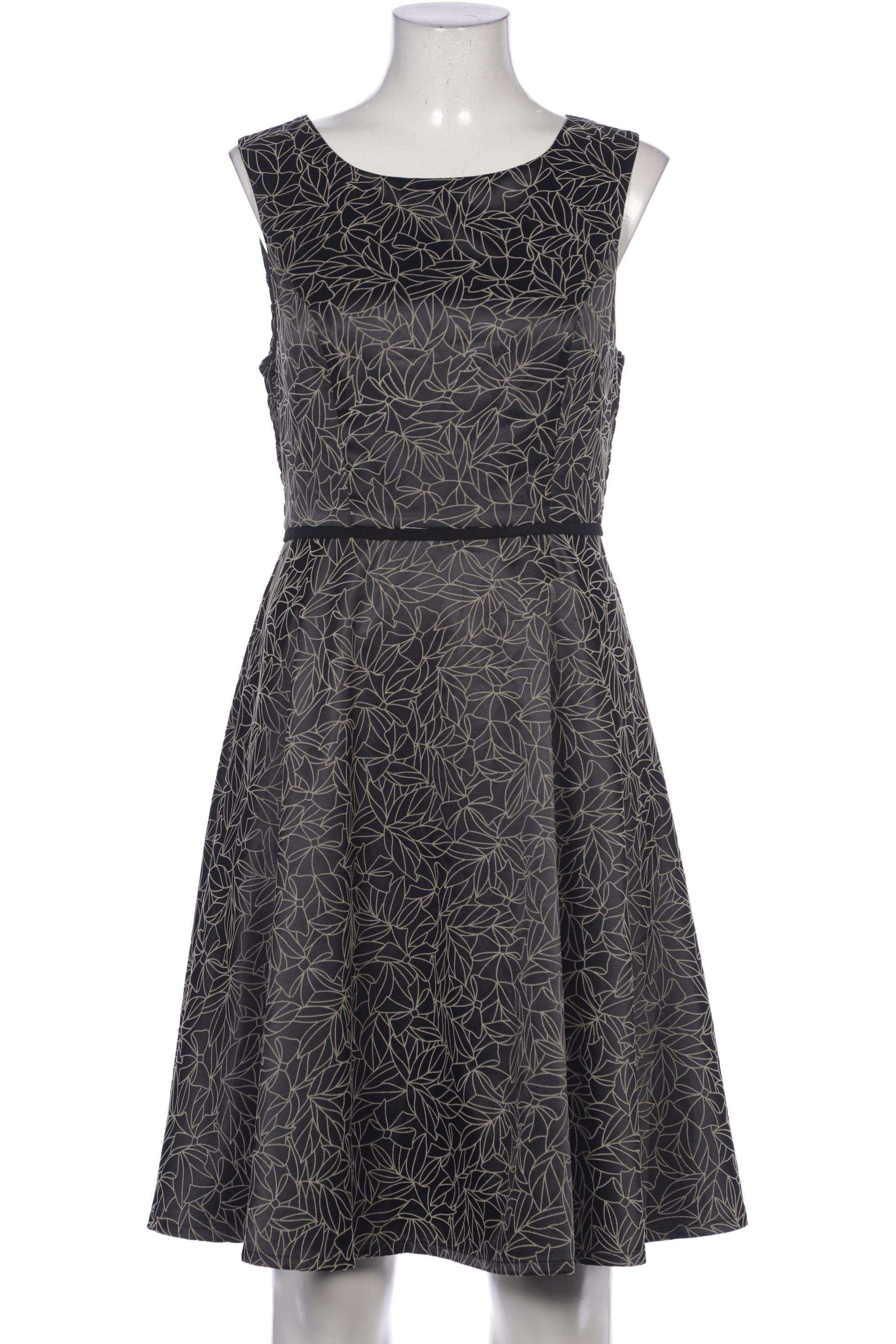 

Fever London Damen Kleid, schwarz, Gr. 40