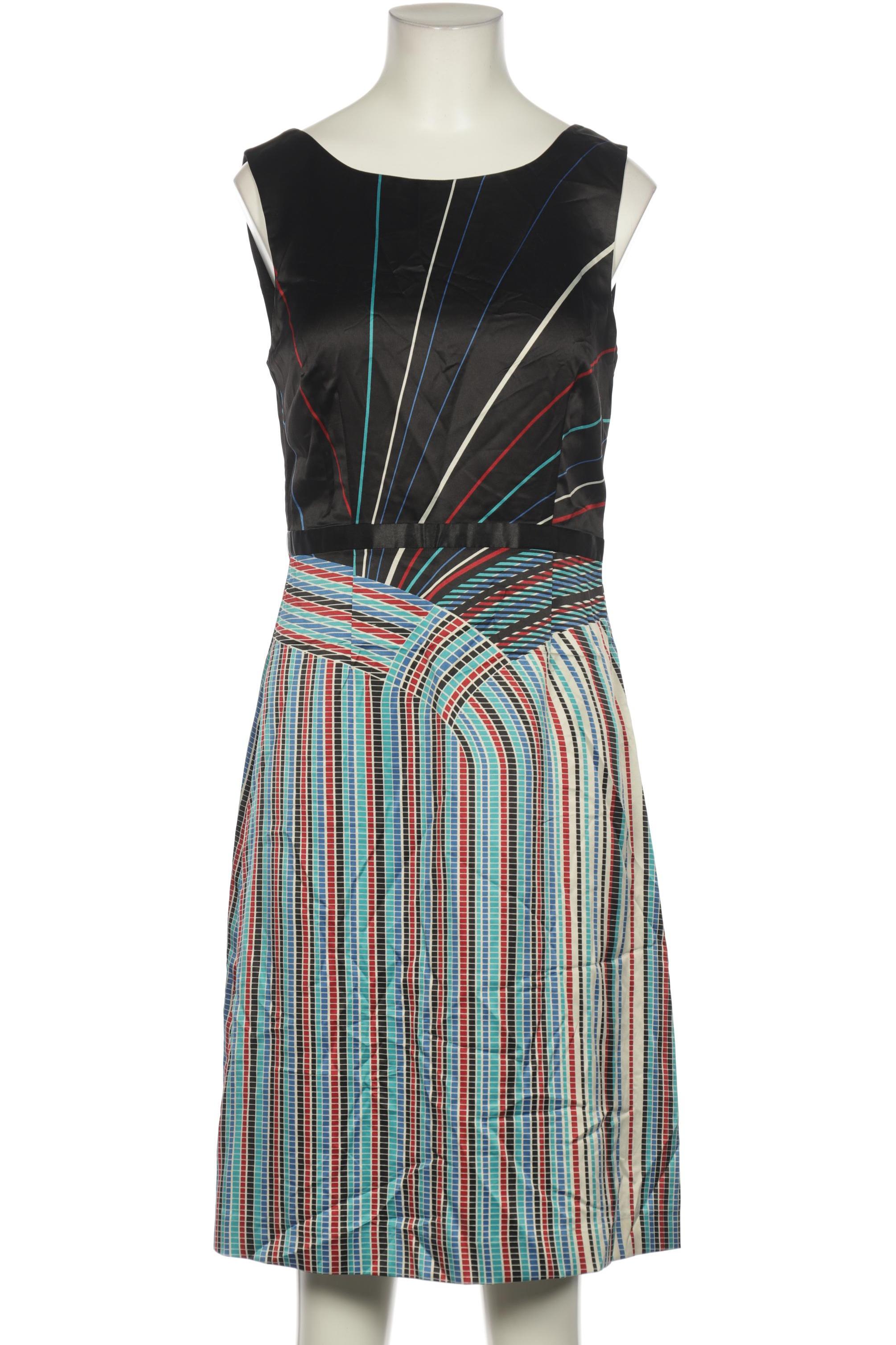 

Fever London Damen Kleid, mehrfarbig, Gr. 38