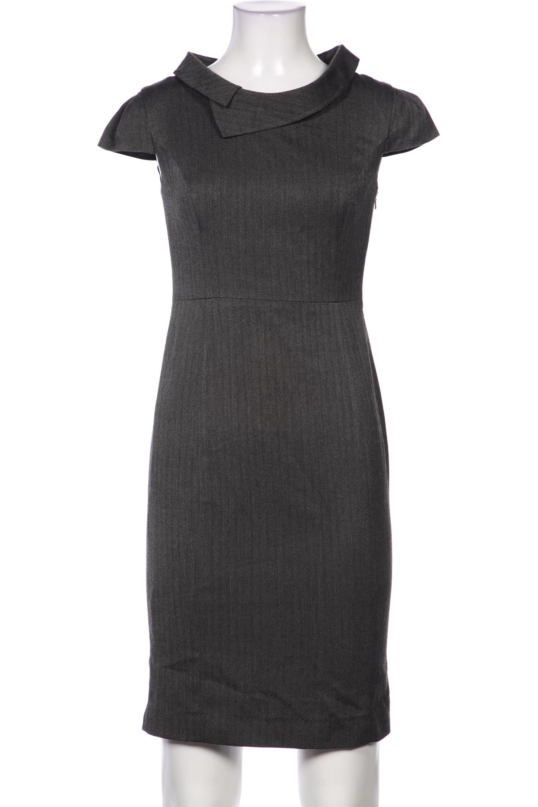 

Fever London Damen Kleid, grau, Gr. 36