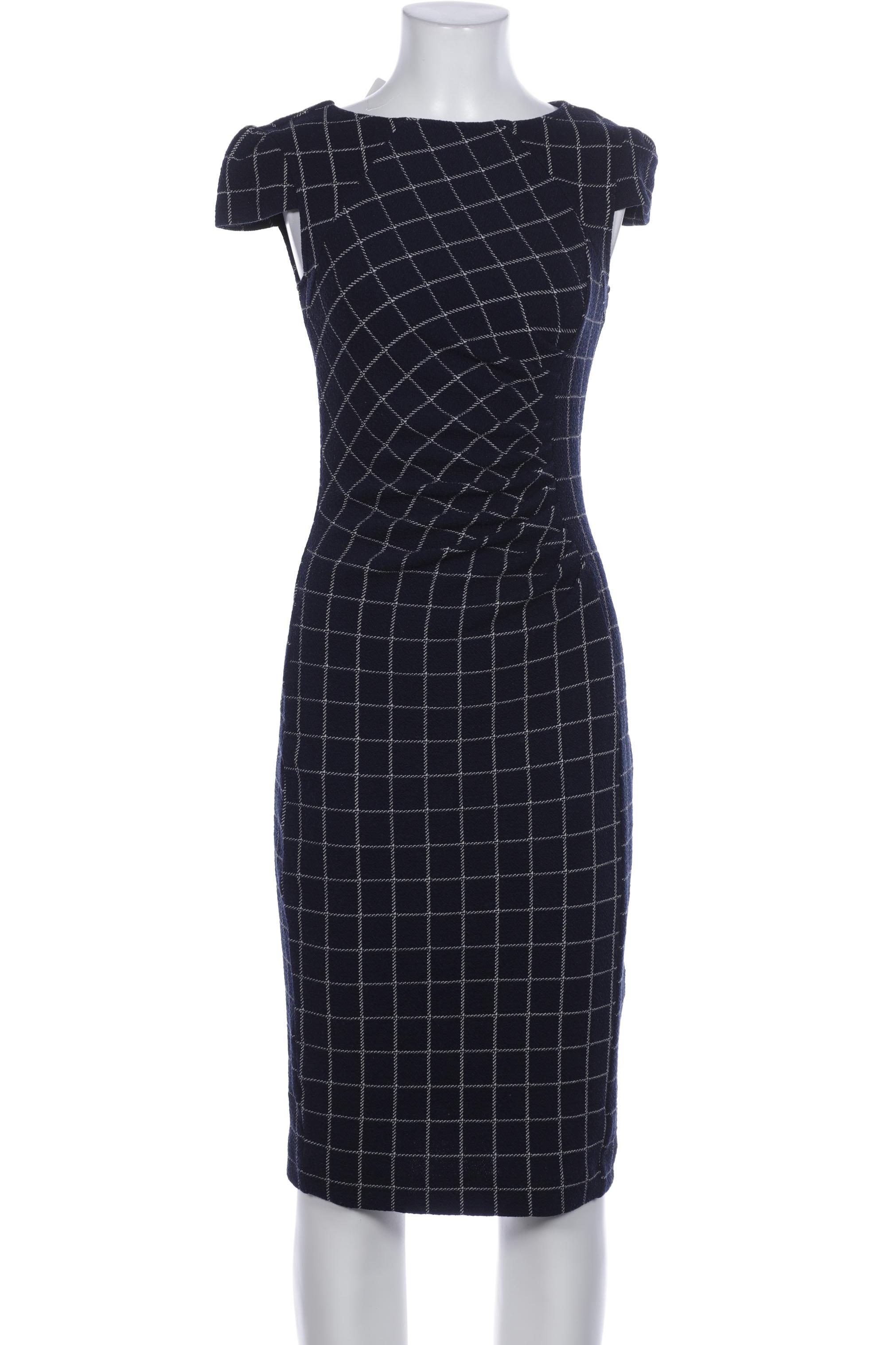 

Fever London Damen Kleid, marineblau, Gr. 36
