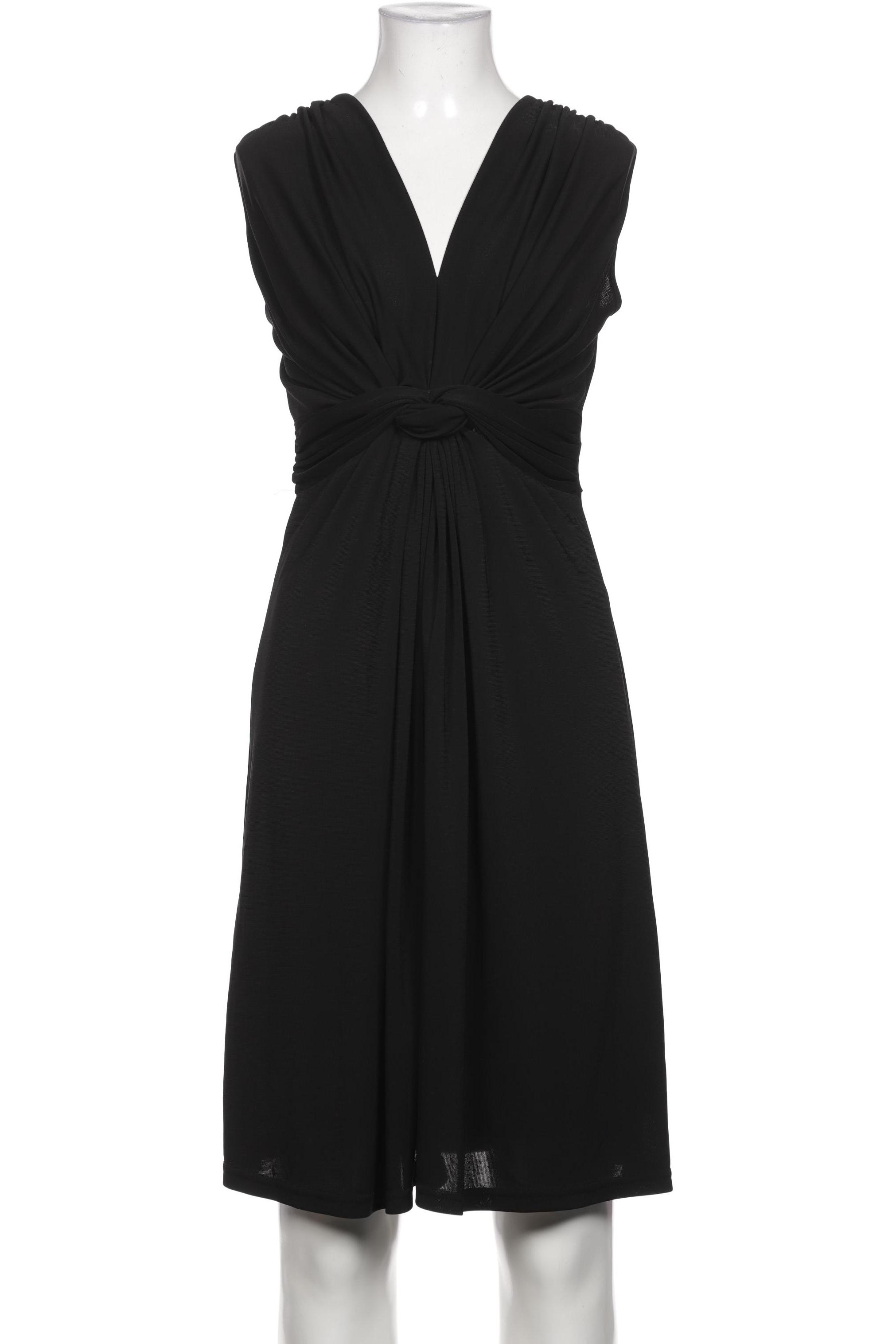 

Fever London Damen Kleid, schwarz