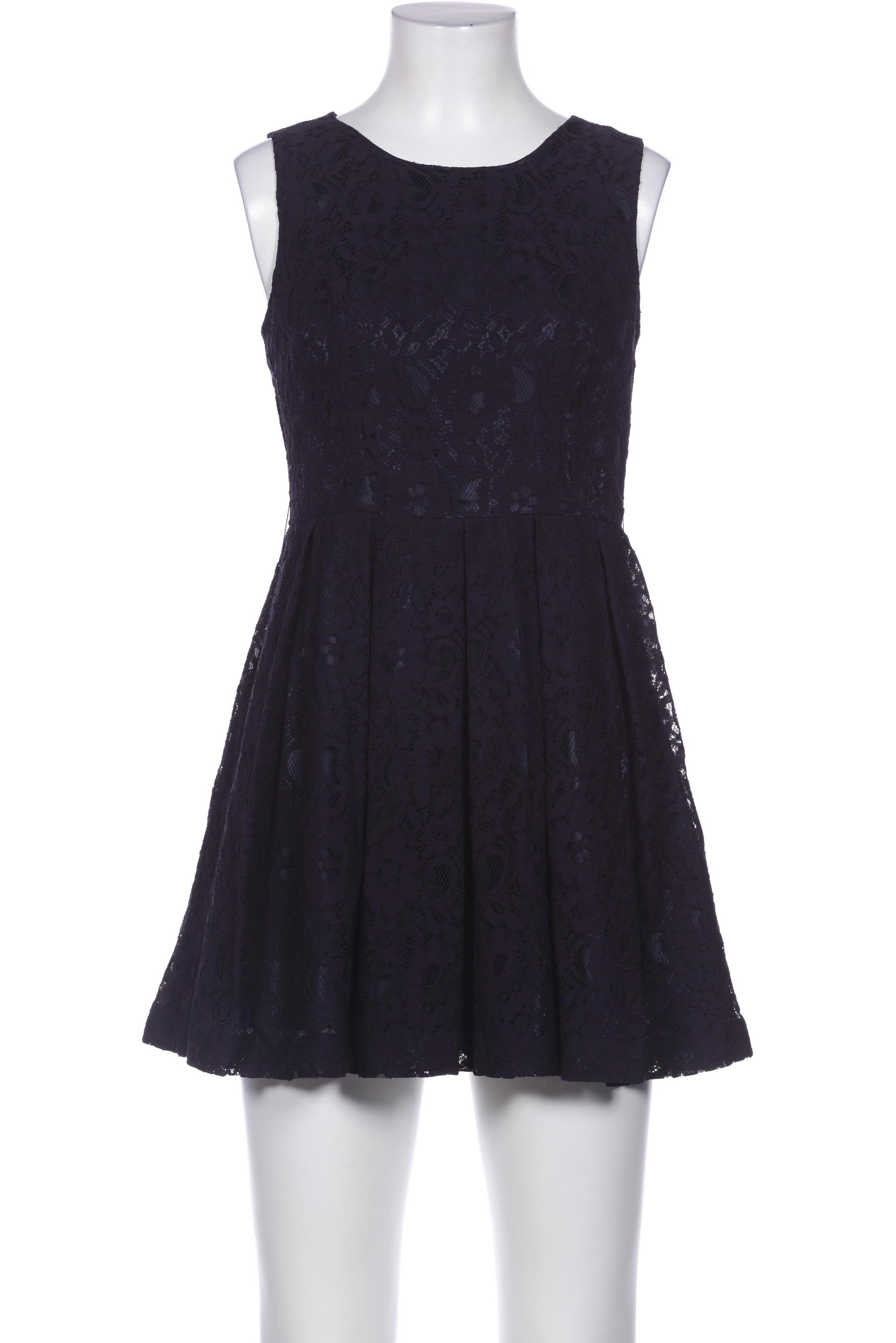 

Fever London Damen Kleid, marineblau