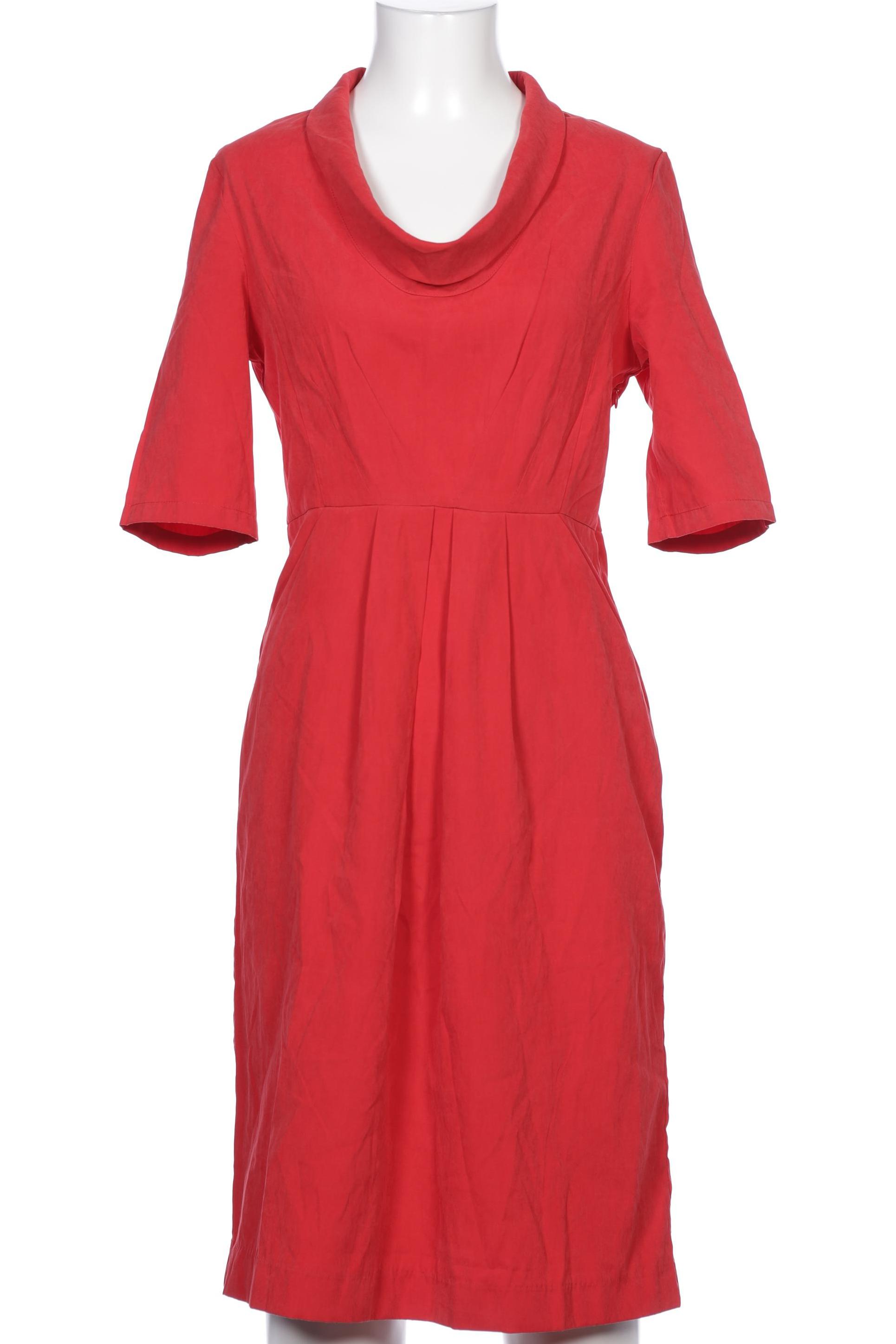 

Fever London Damen Kleid, rot, Gr. 38