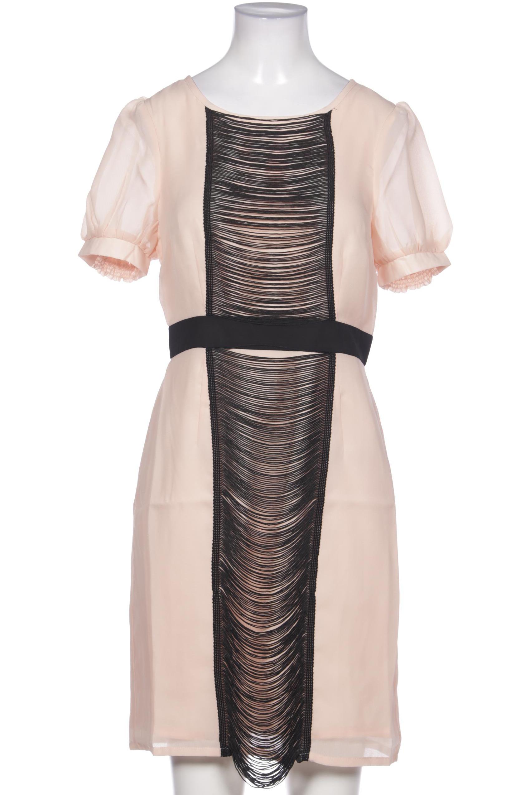 

Fever London Damen Kleid, beige, Gr. 38