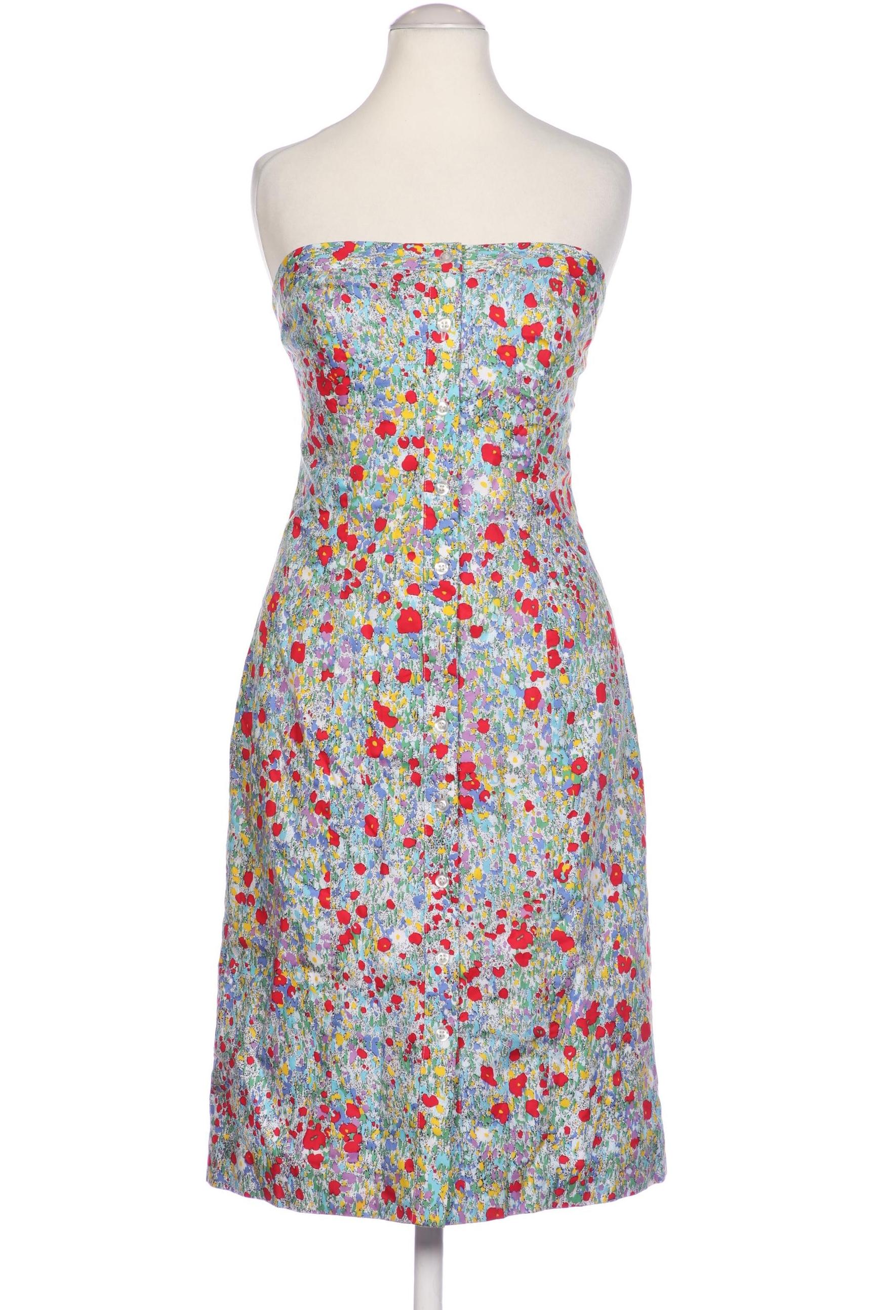 

Fever London Damen Kleid, mehrfarbig, Gr. 38