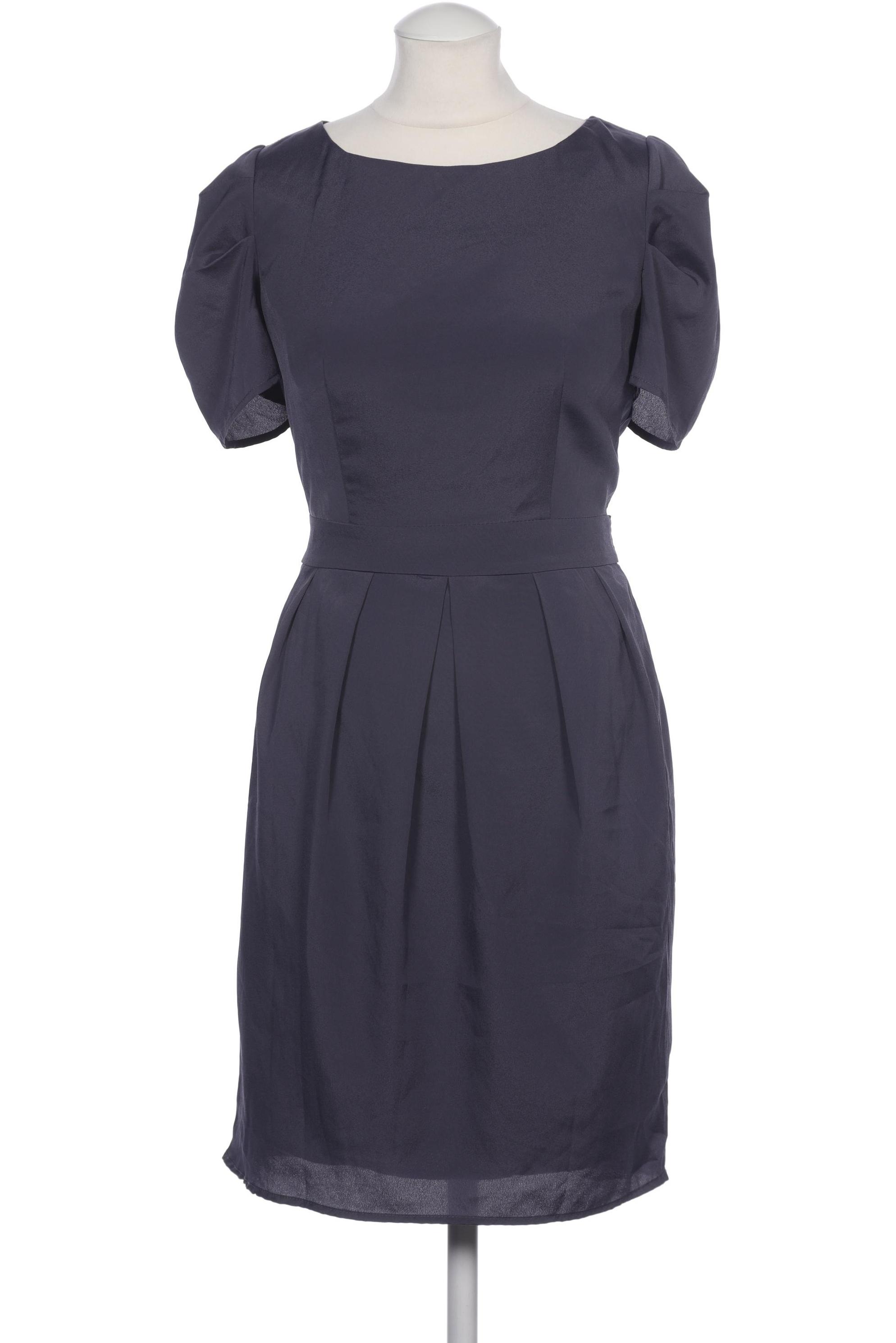 

Fever London Damen Kleid, marineblau