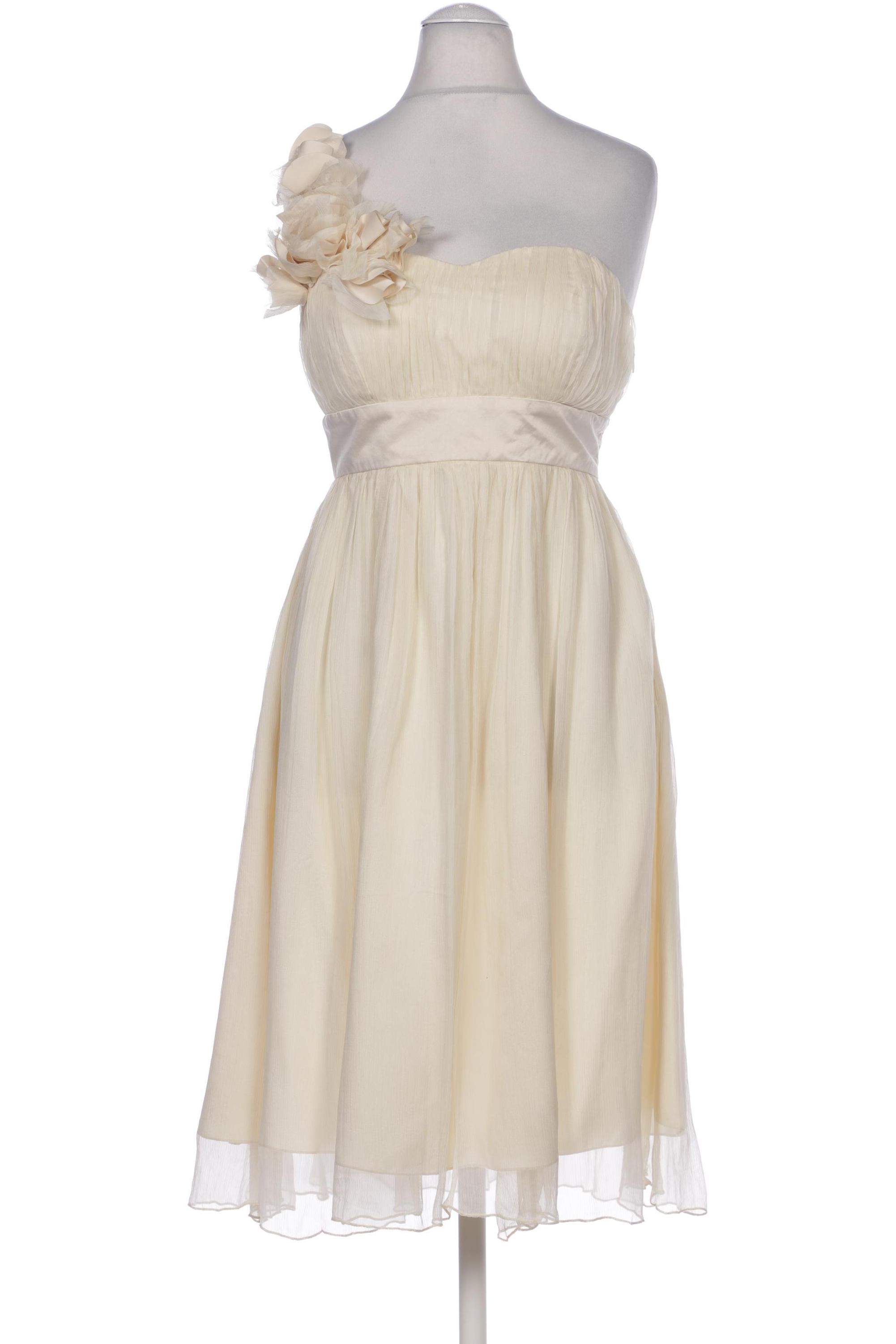 

Fever London Damen Kleid, gelb, Gr. 38