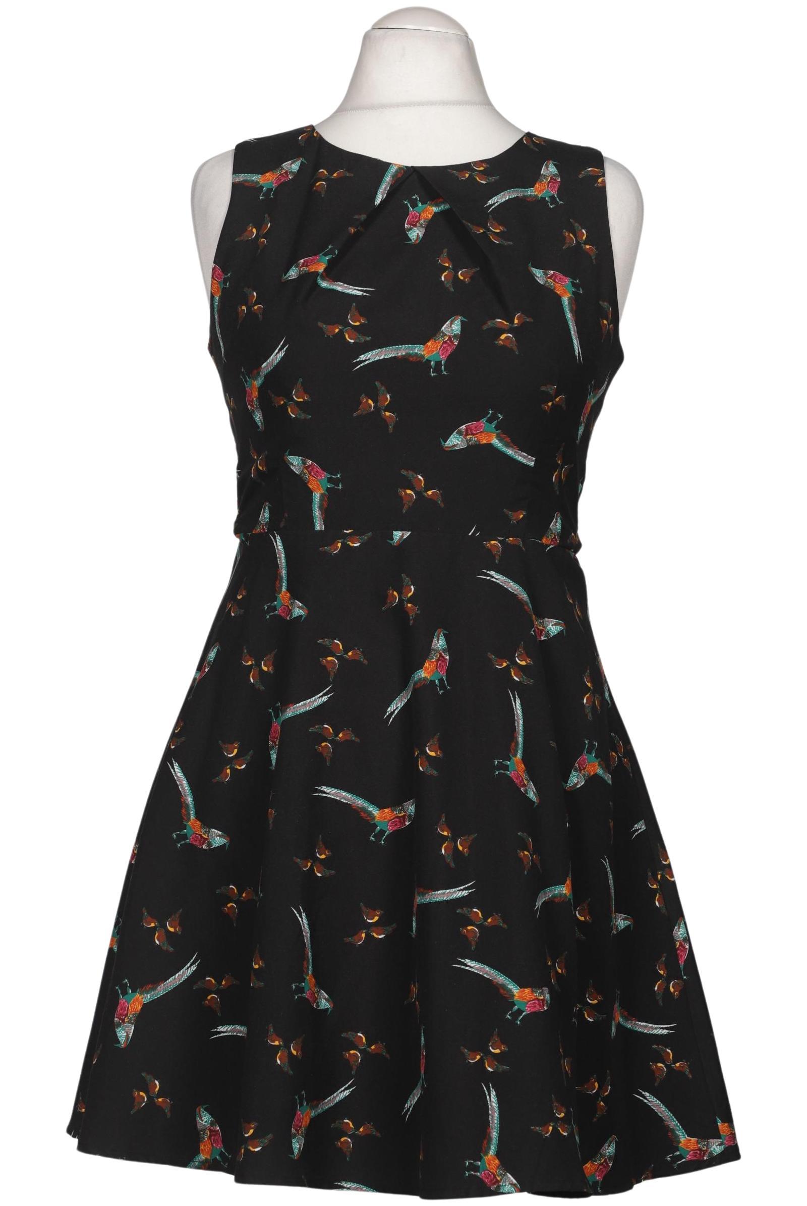 

Fever London Damen Kleid, schwarz, Gr. 42