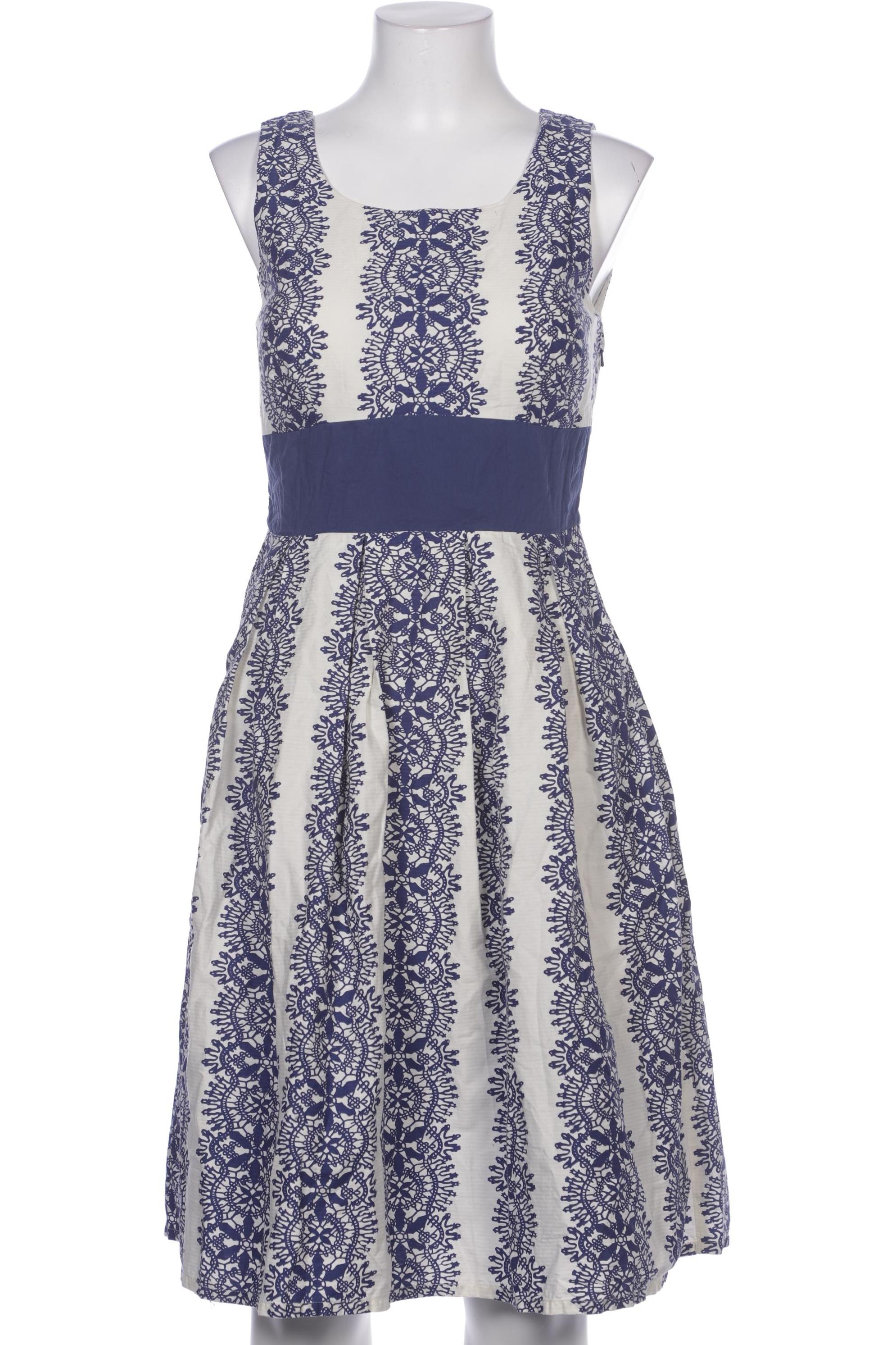 

Fever London Damen Kleid, blau, Gr. 40