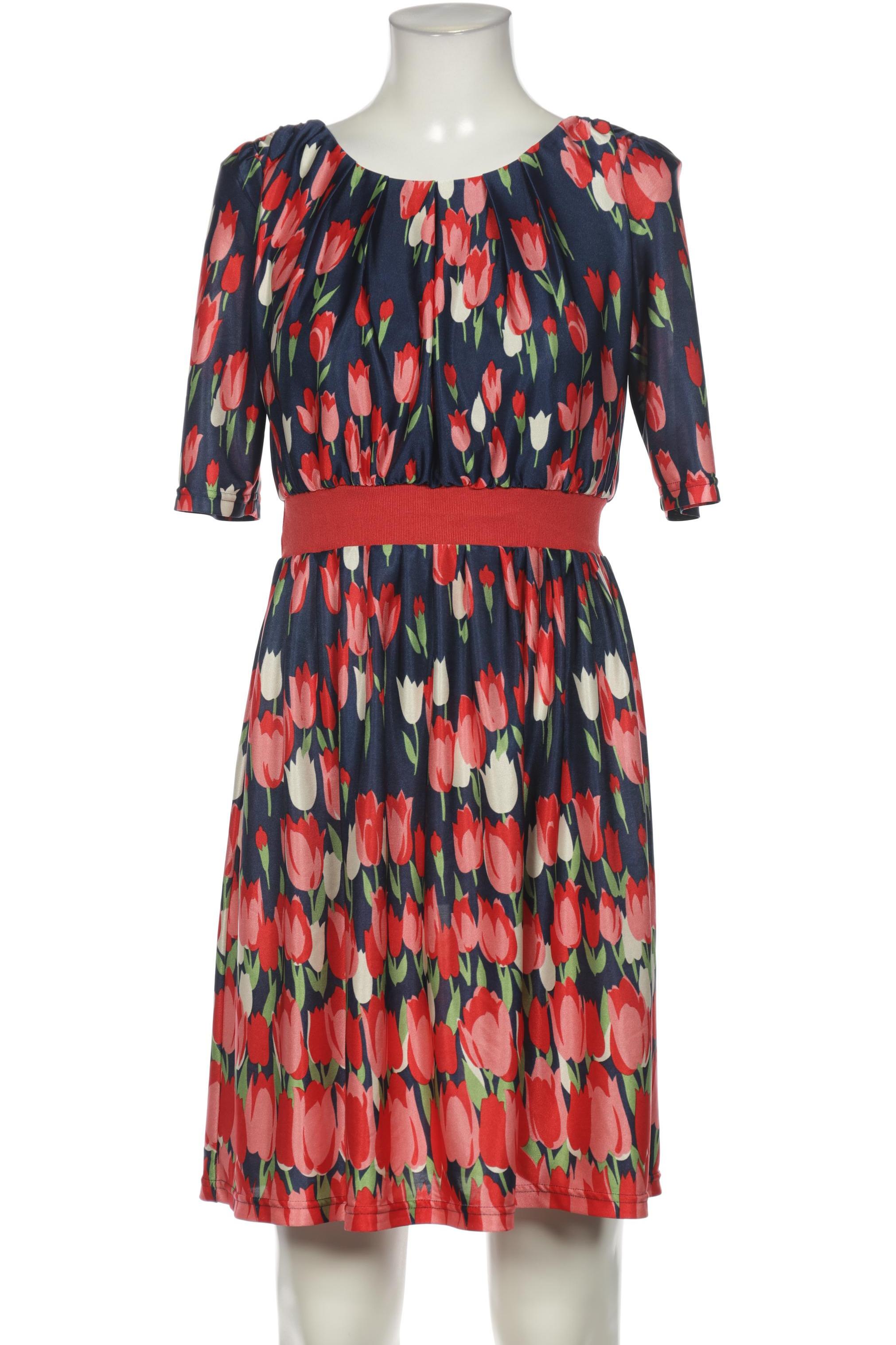 

Fever London Damen Kleid, mehrfarbig, Gr. 38