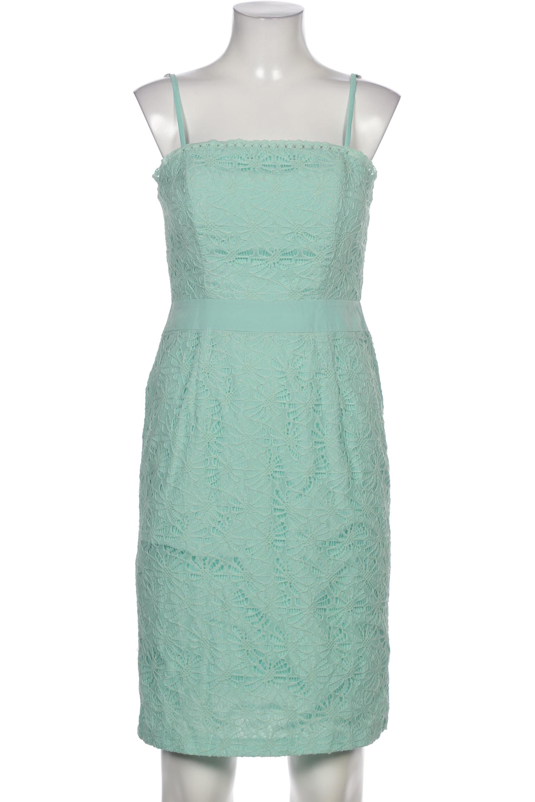 

Fever London Damen Kleid, türkis, Gr. 40