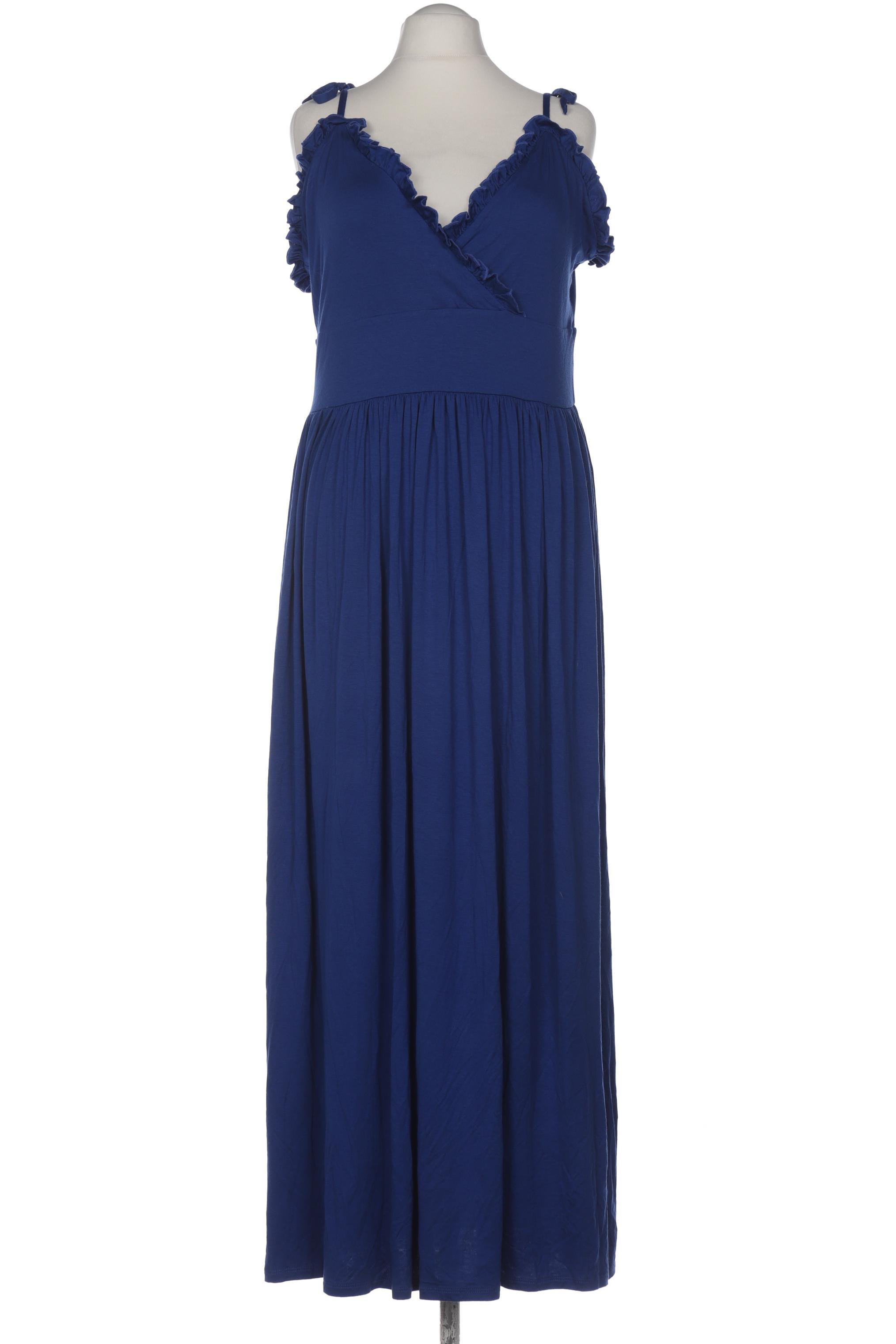 

Fever London Damen Kleid, blau, Gr. 46
