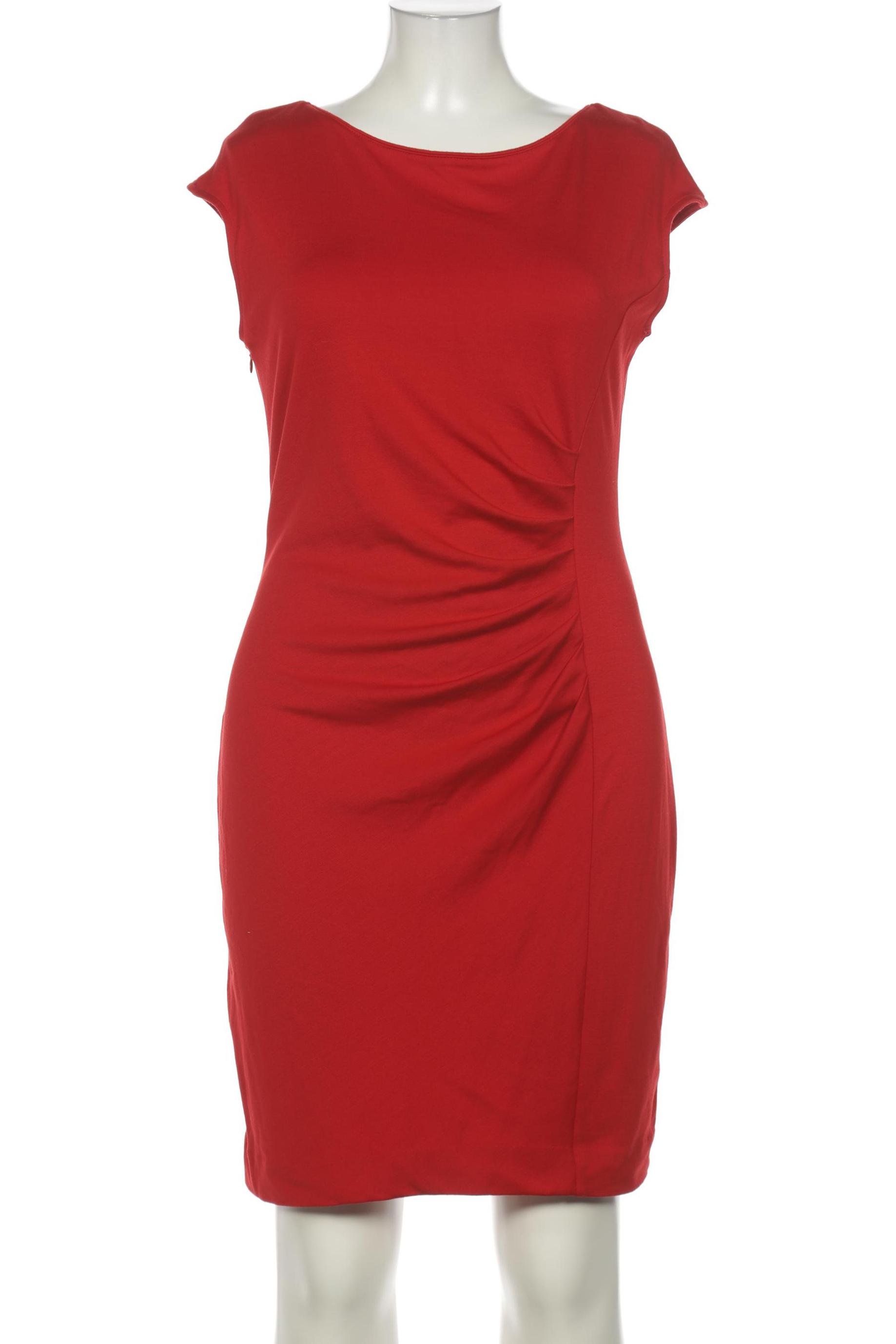 

Fever London Damen Kleid, rot