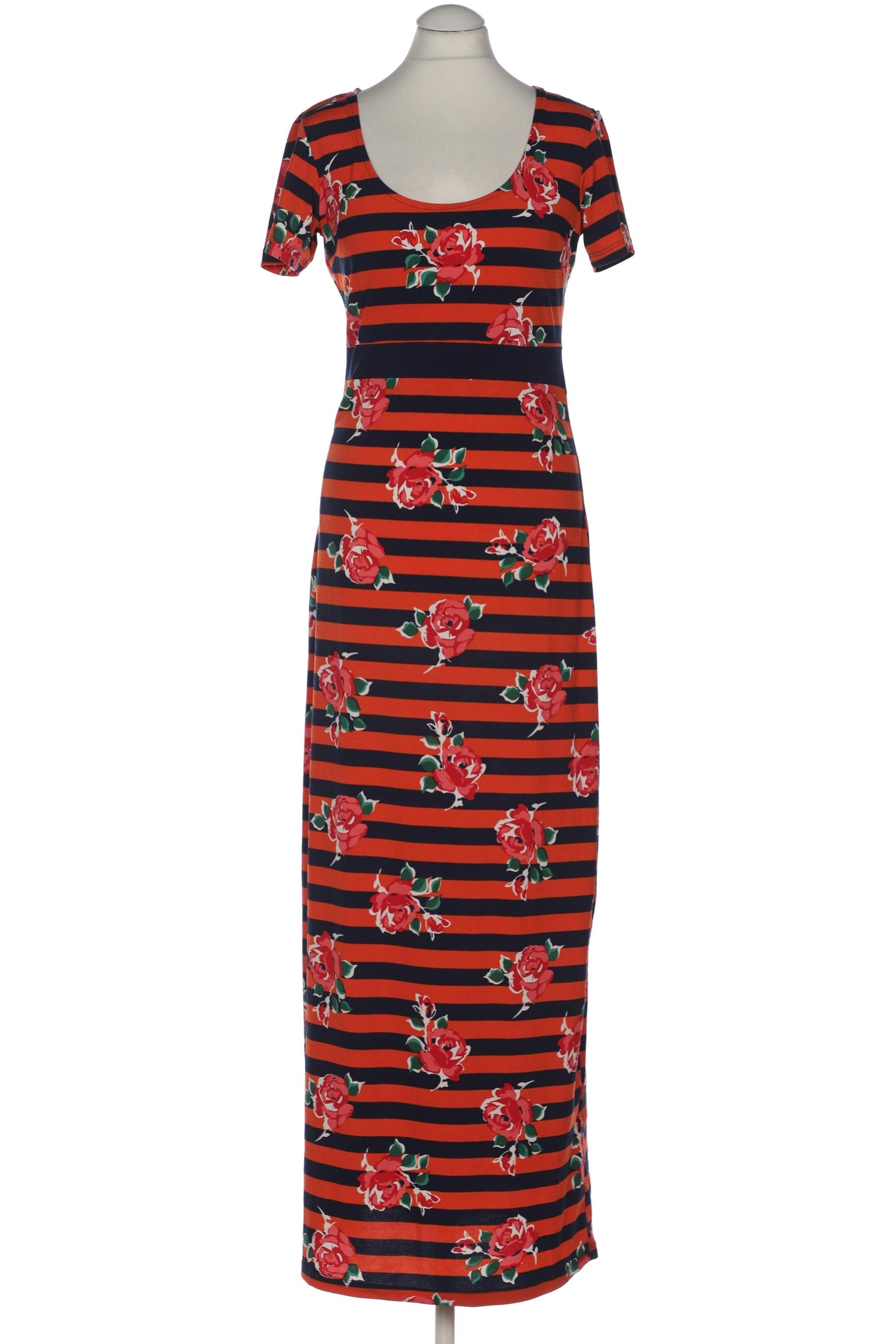 

Fever London Damen Kleid, orange, Gr. 38