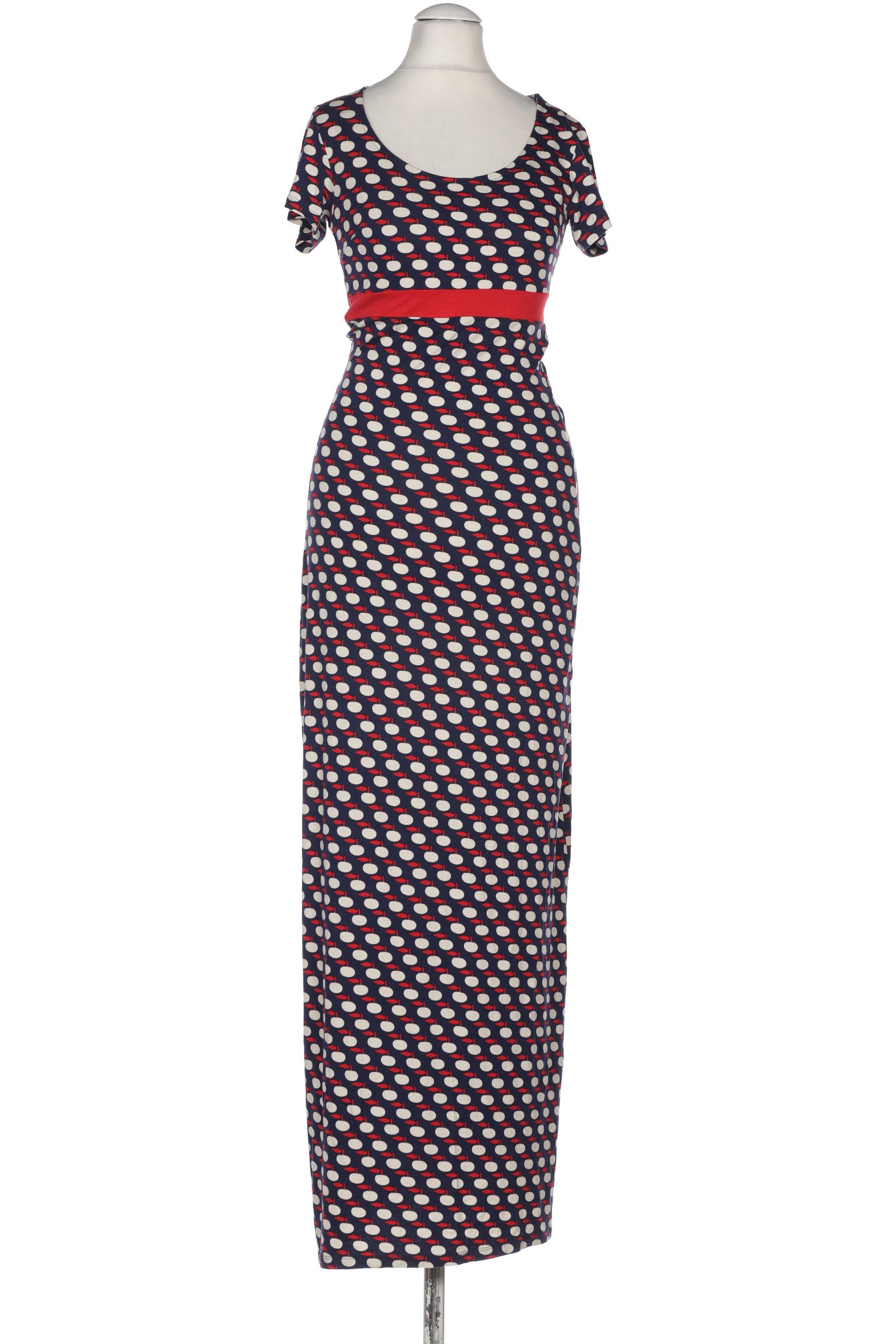 

Fever London Damen Kleid, marineblau, Gr. 34