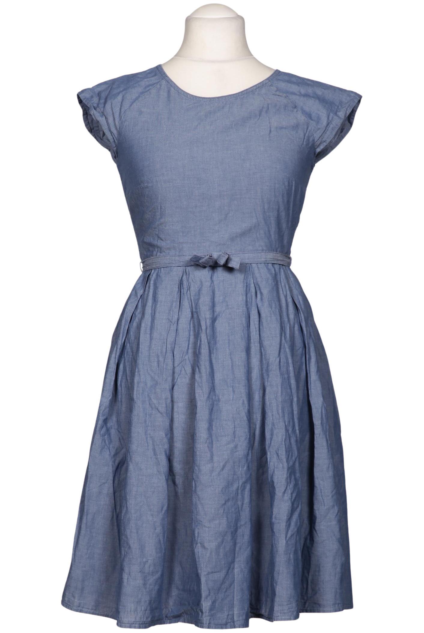 

Fever London Damen Kleid, blau, Gr. 40