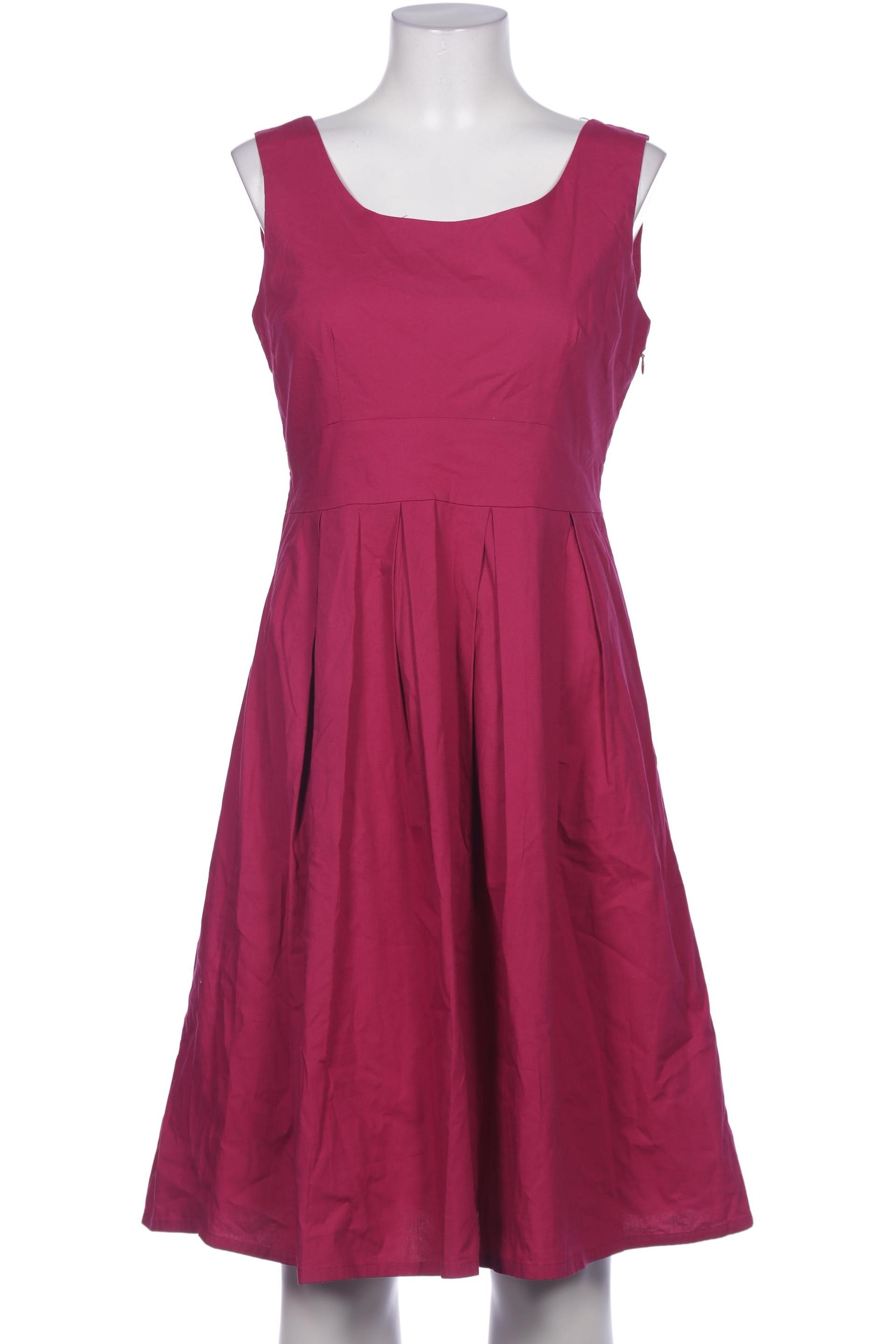 

Fever London Damen Kleid, pink, Gr. 40