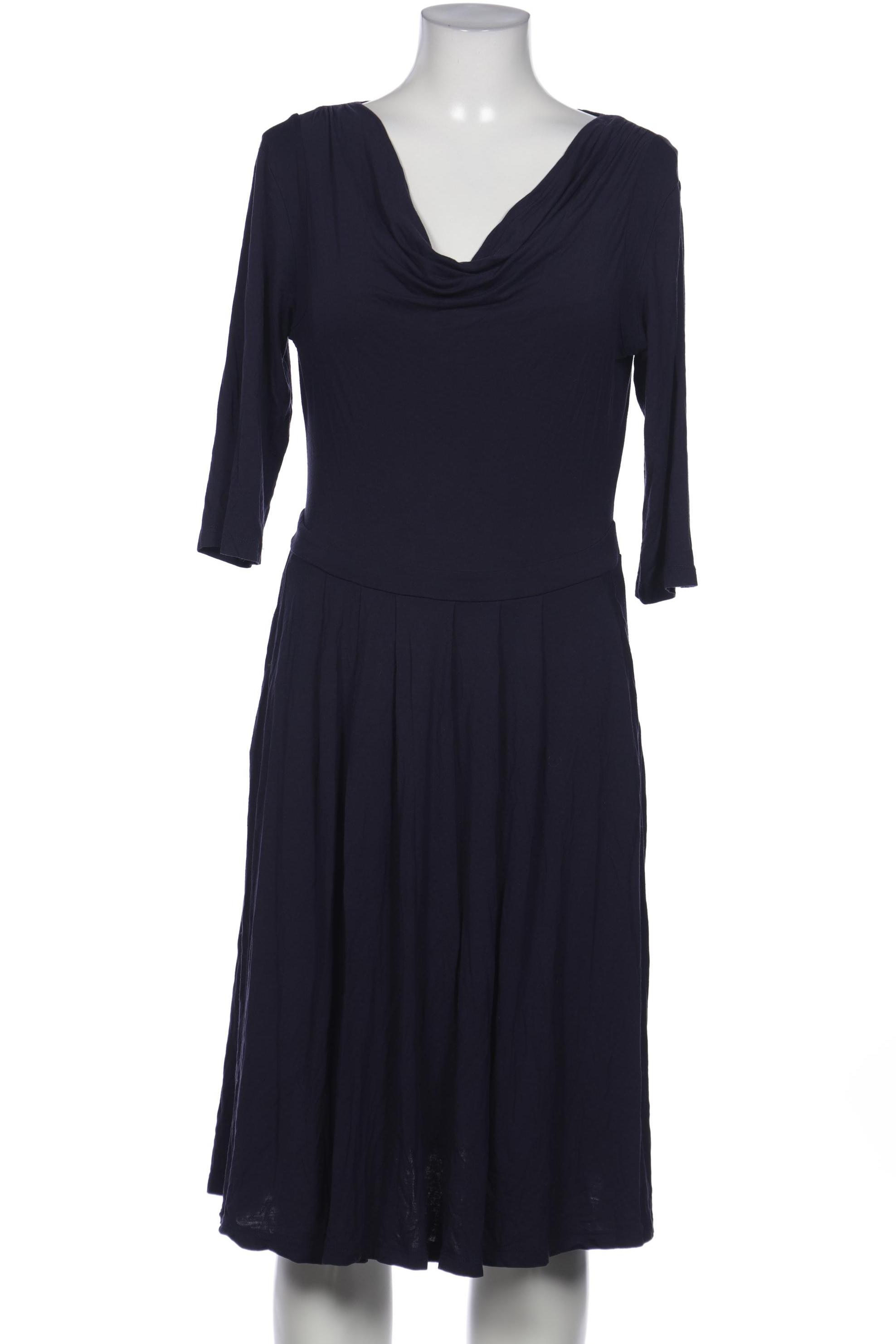 

Fever London Damen Kleid, marineblau, Gr. 36