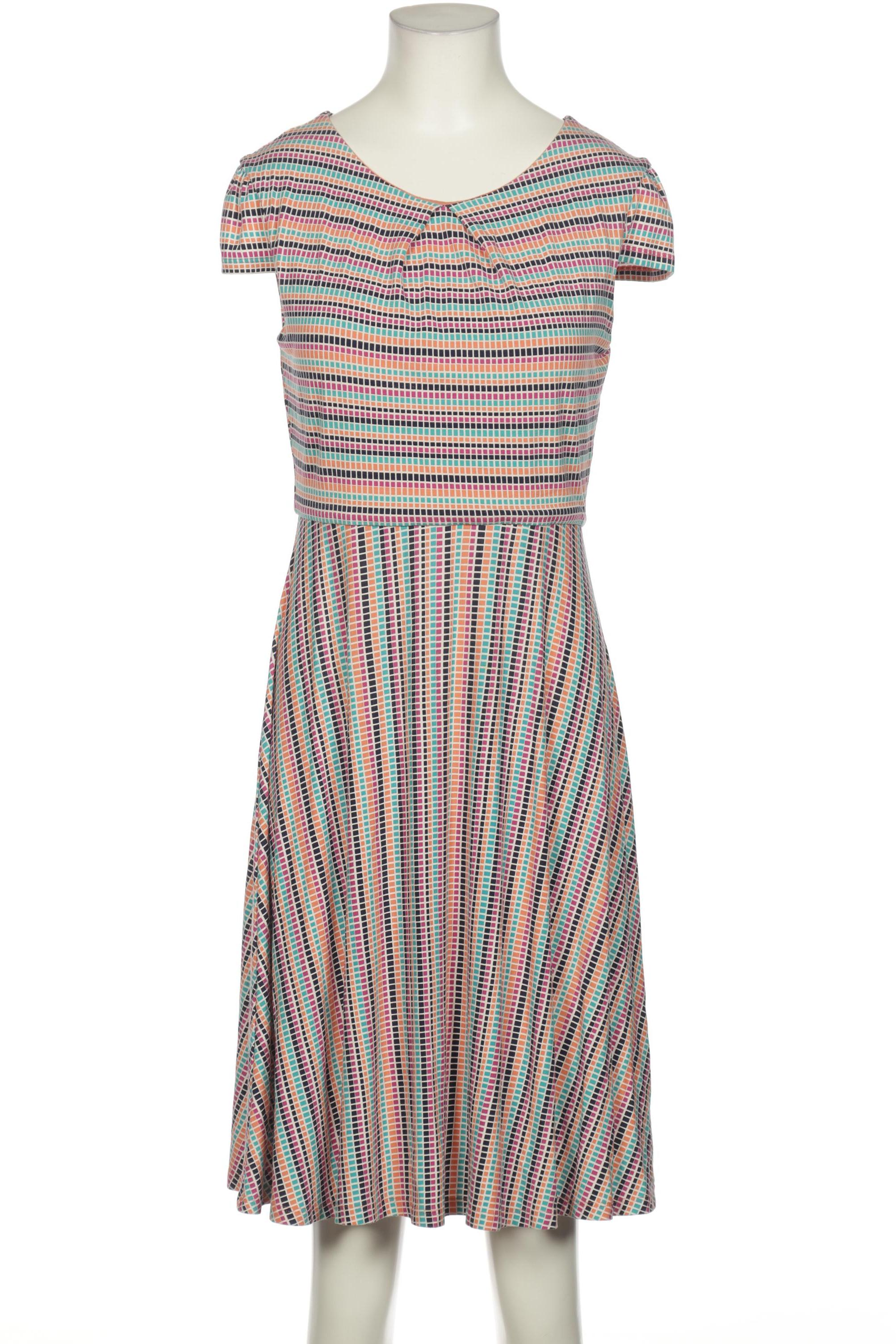 

Fever London Damen Kleid, mehrfarbig, Gr. 38