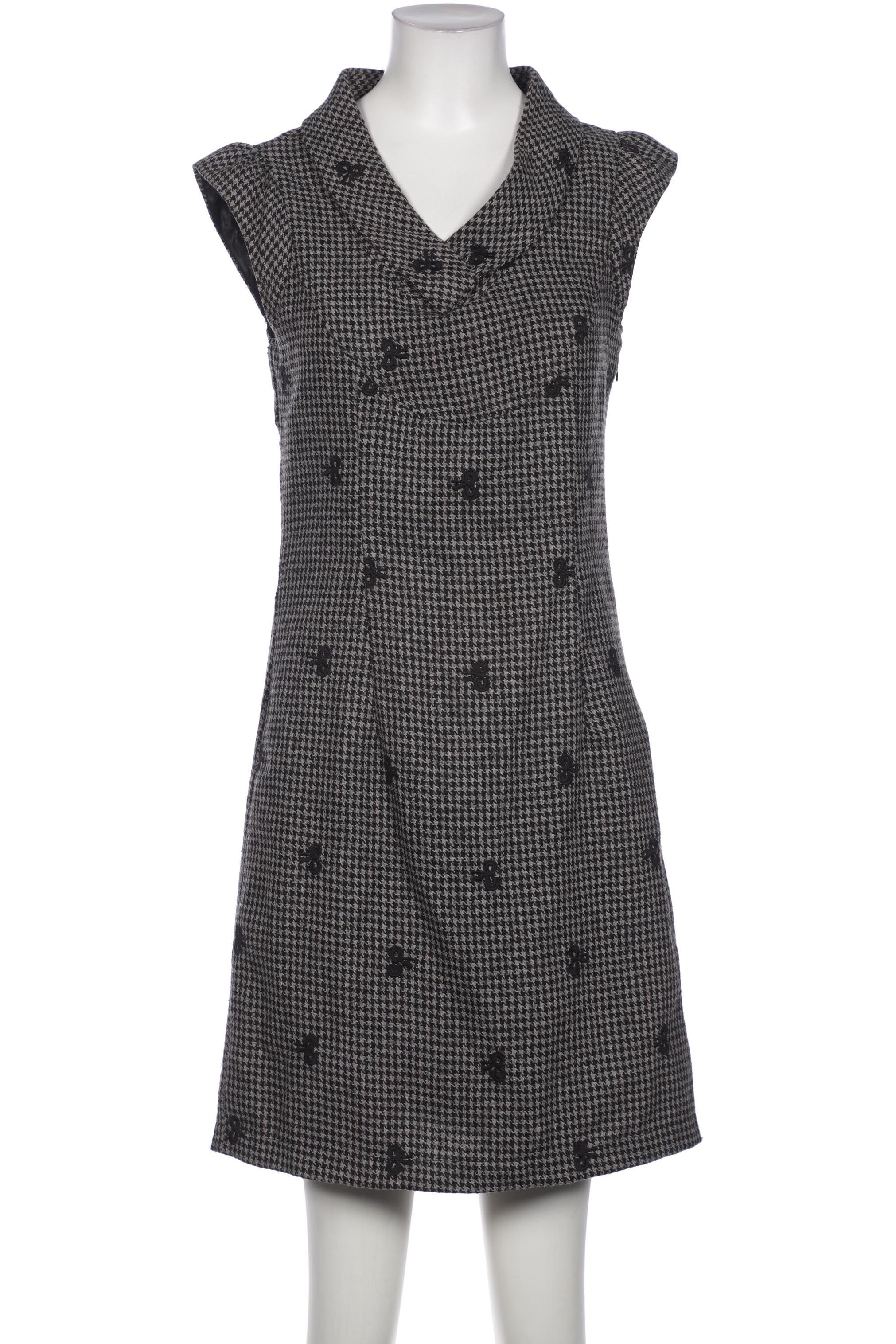 

Fever London Damen Kleid, grau, Gr. 38