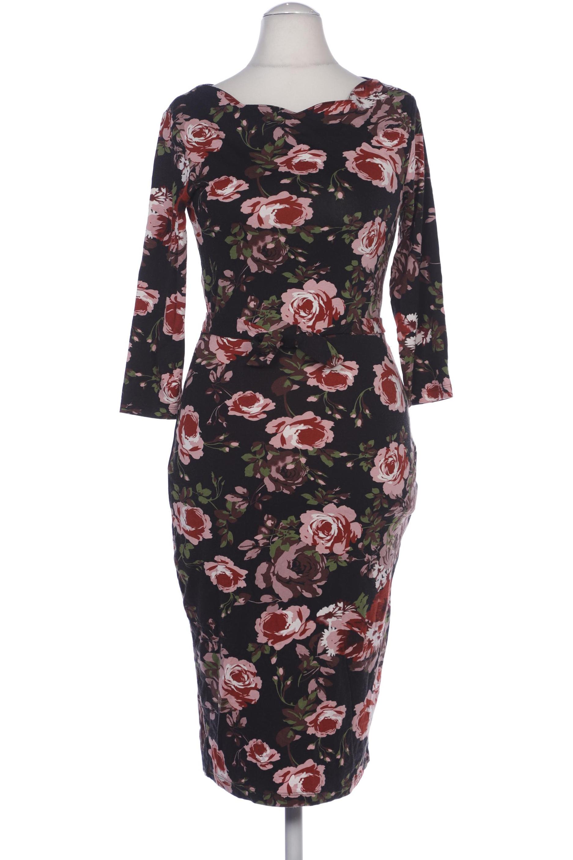 

Fever London Damen Kleid, schwarz, Gr. 38