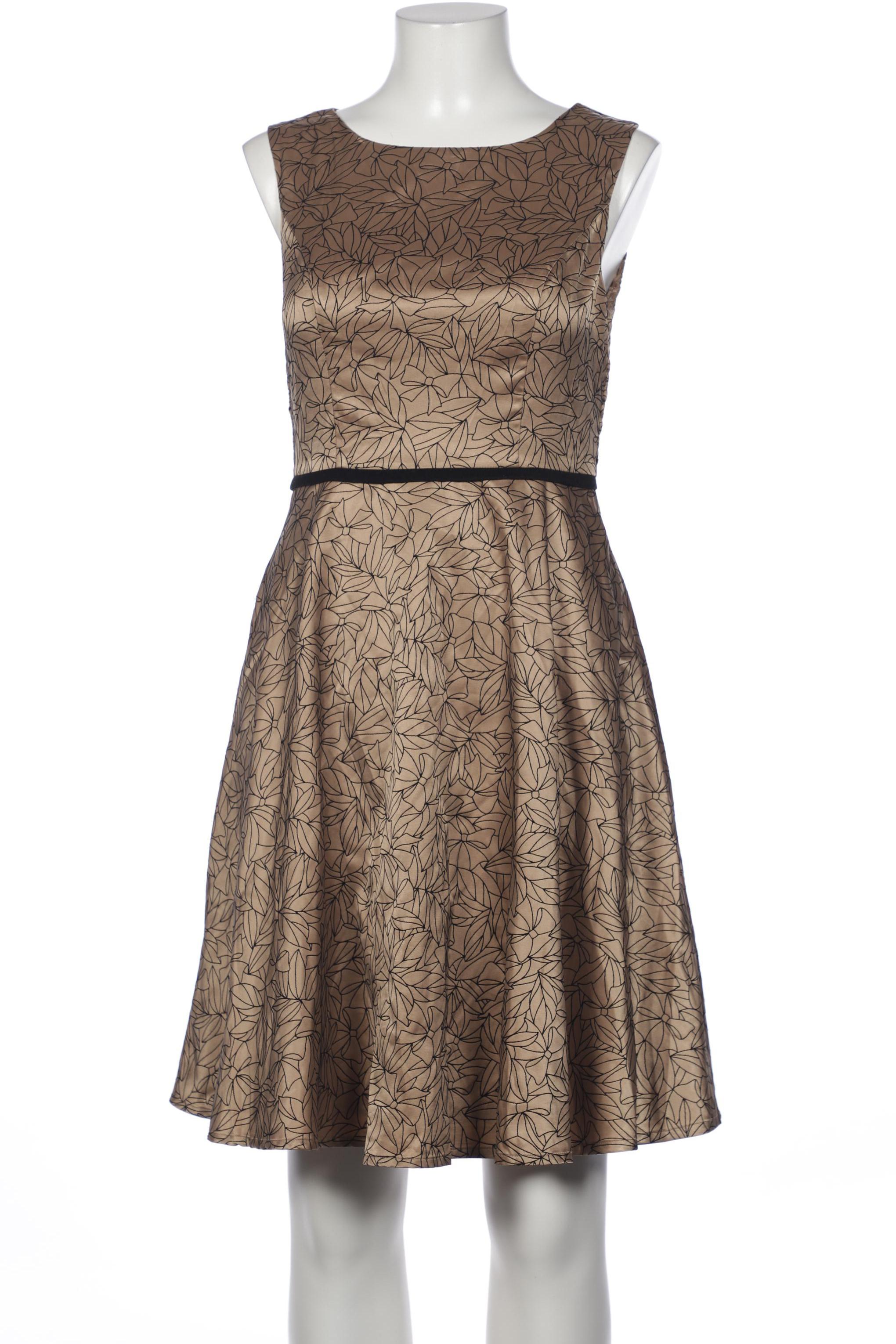 

Fever London Damen Kleid, beige