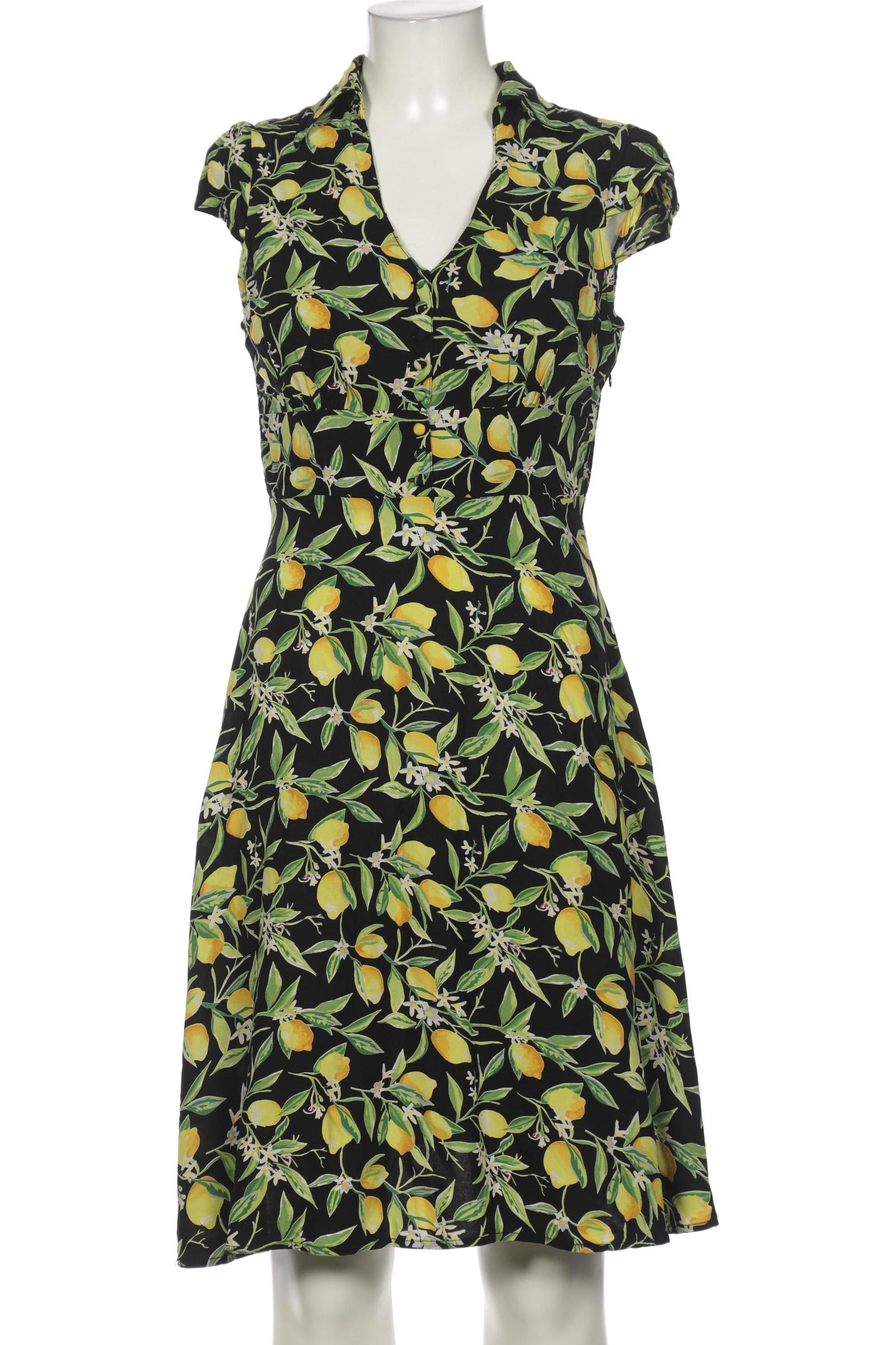 

Fever London Damen Kleid, schwarz
