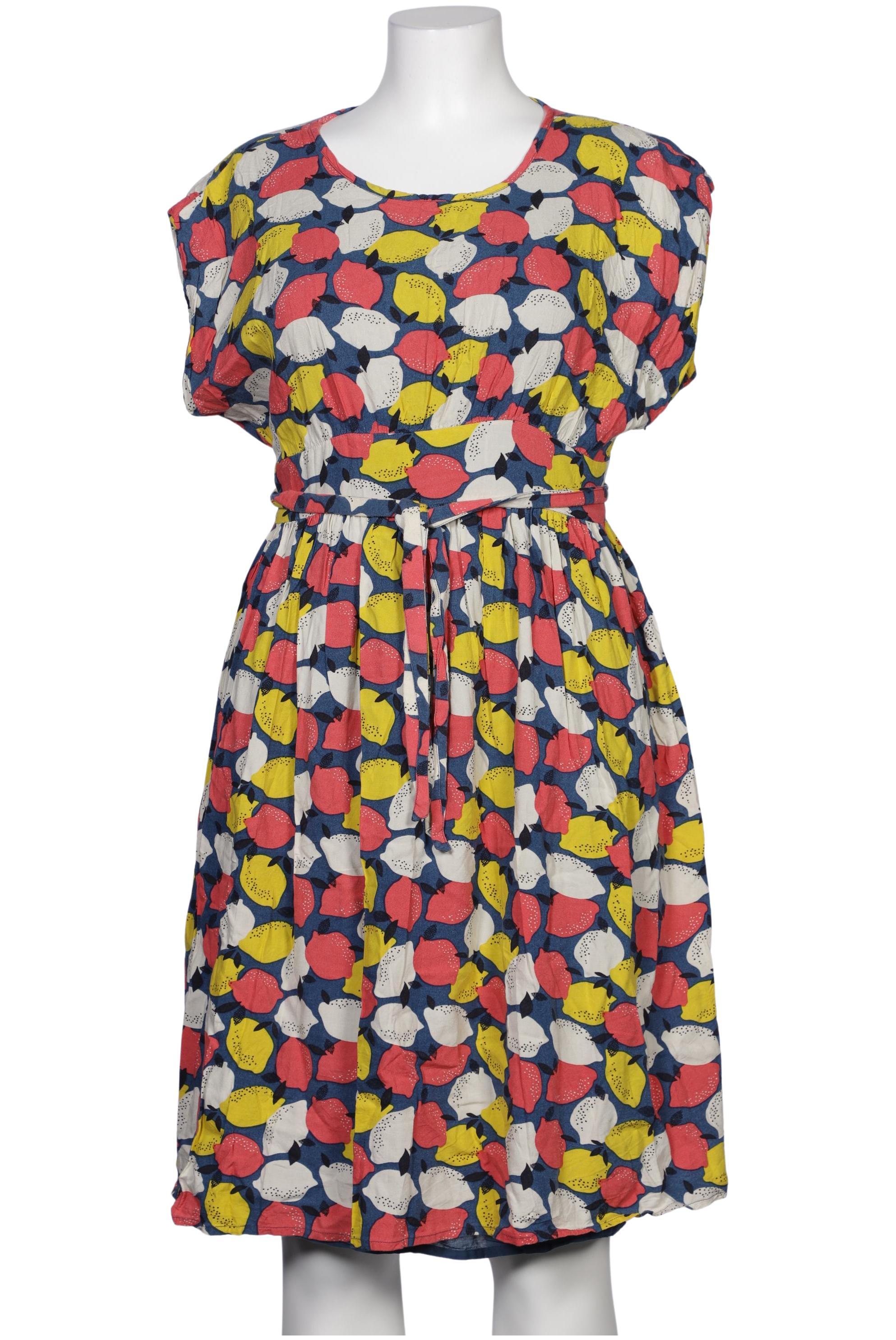 

Fever London Damen Kleid, mehrfarbig, Gr. 44