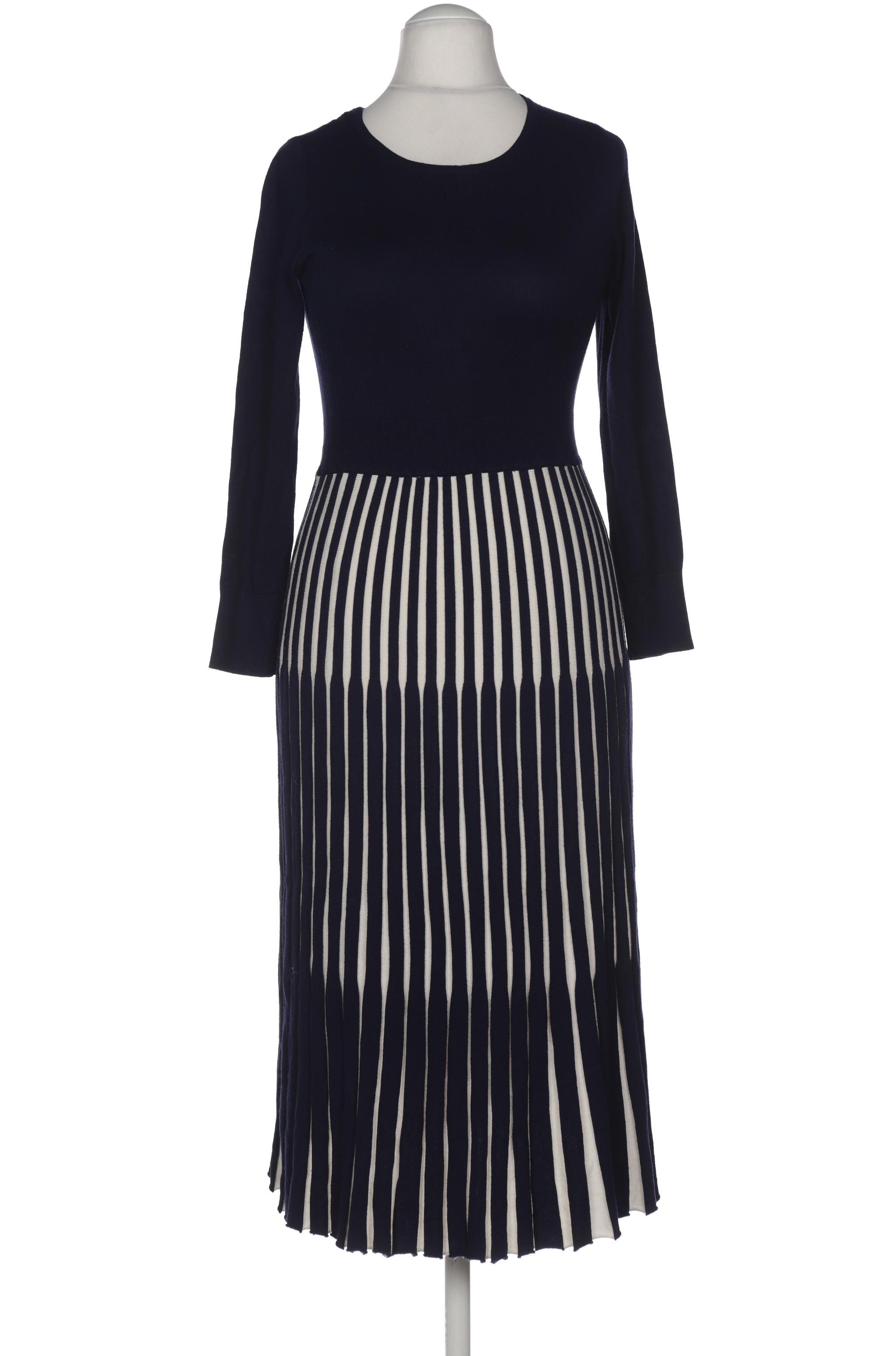 

Fever London Damen Kleid, marineblau, Gr. 42