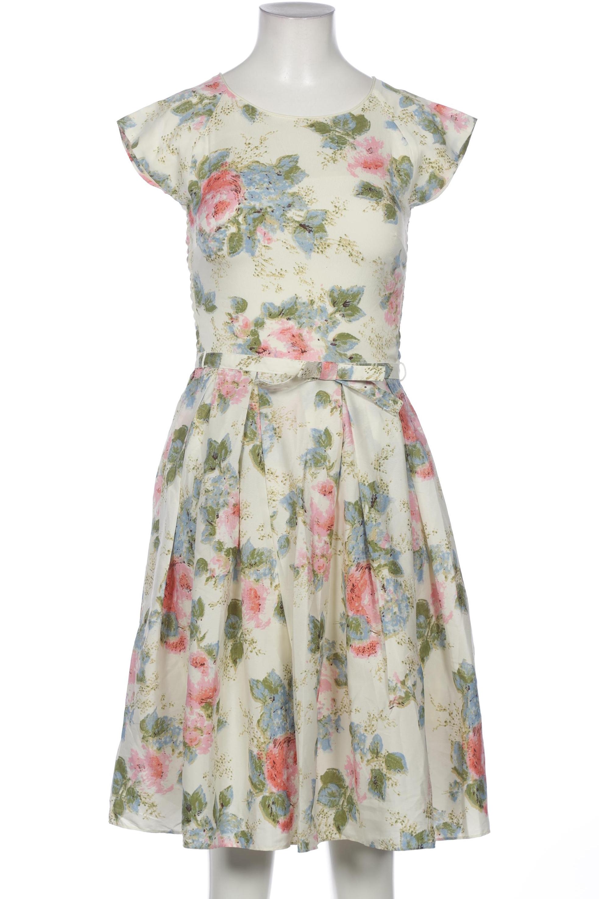

Fever London Damen Kleid, gelb, Gr. 34