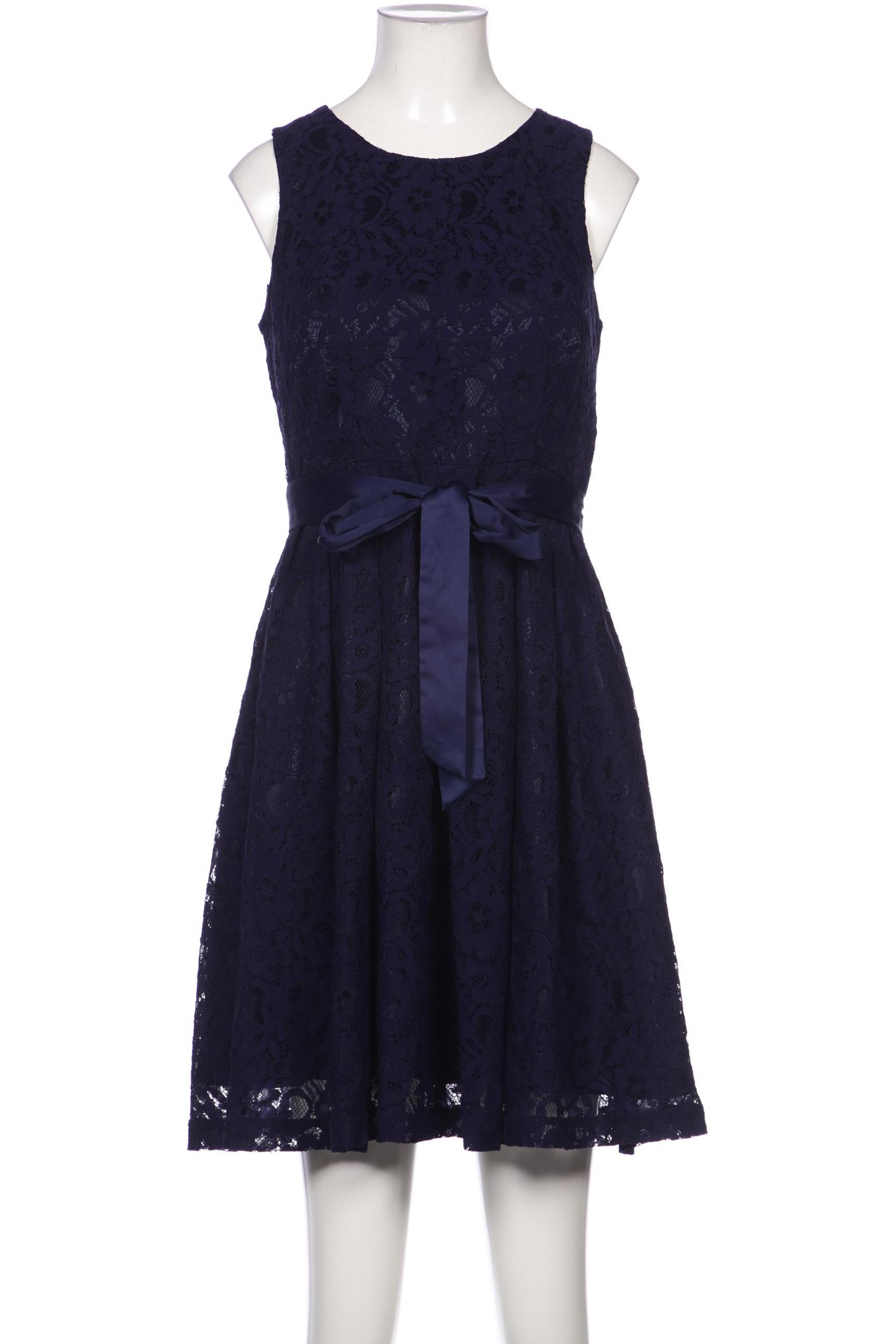 

Fever London Damen Kleid, marineblau