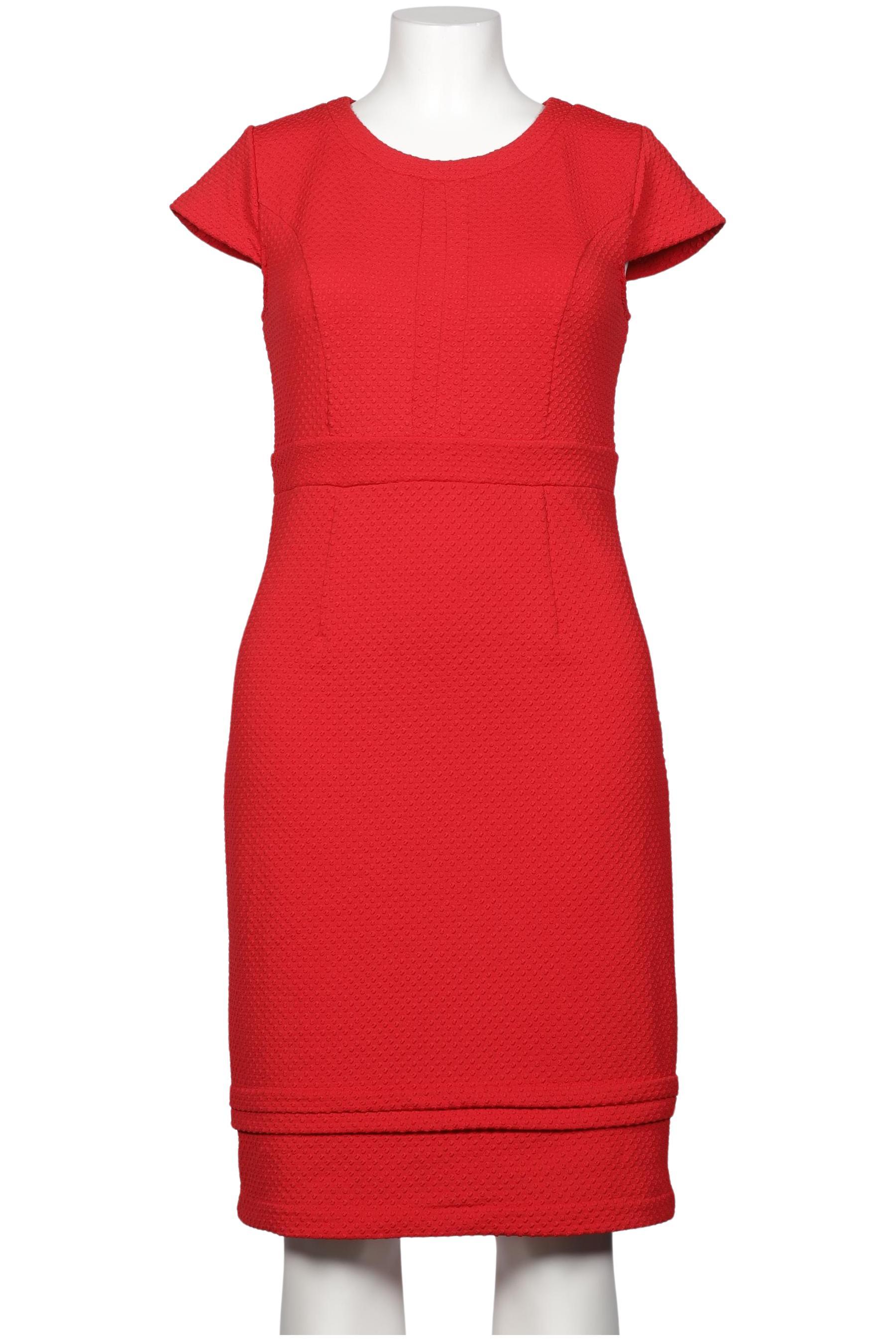 

Fever London Damen Kleid, rot, Gr. 42