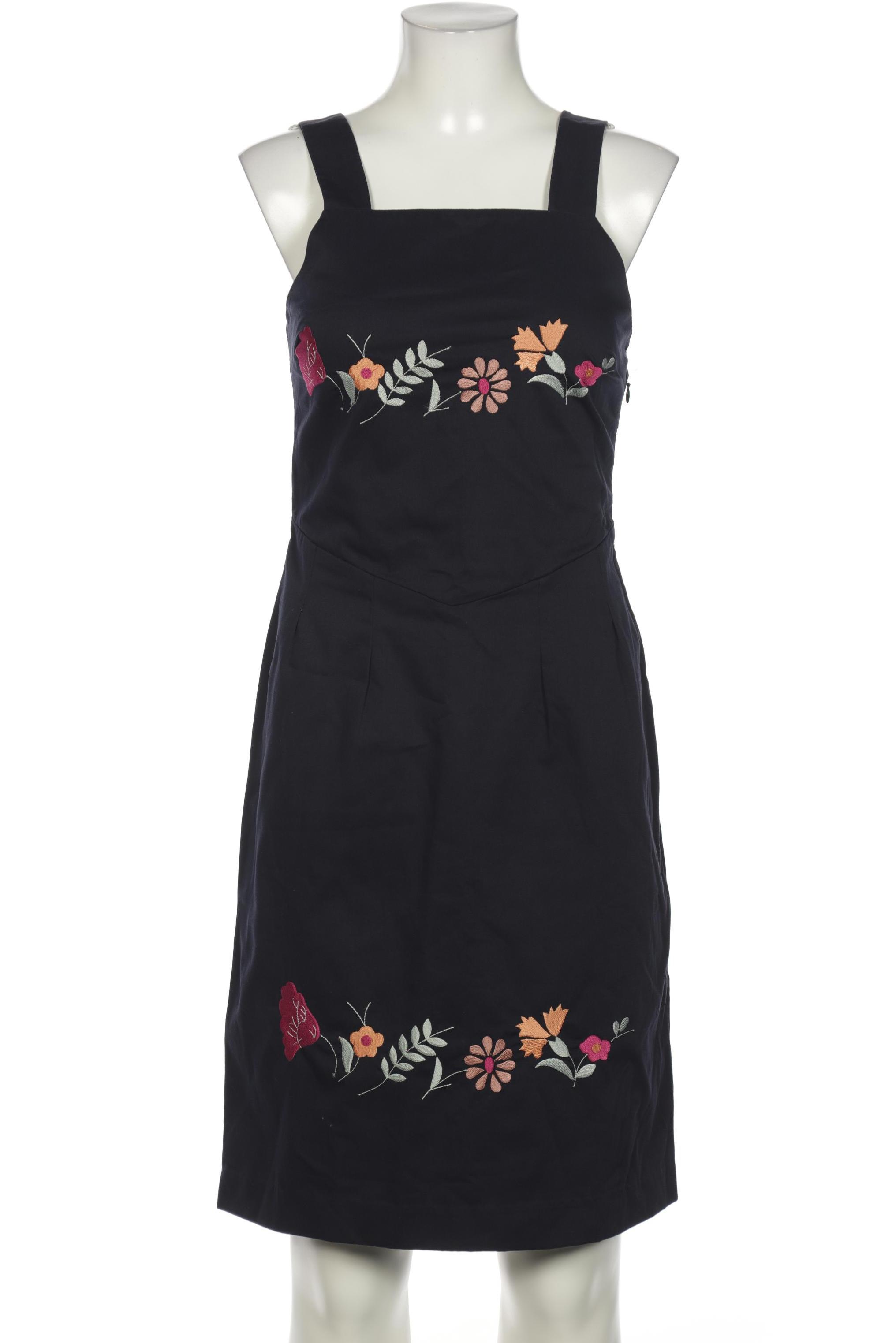 

Fever London Damen Kleid, marineblau