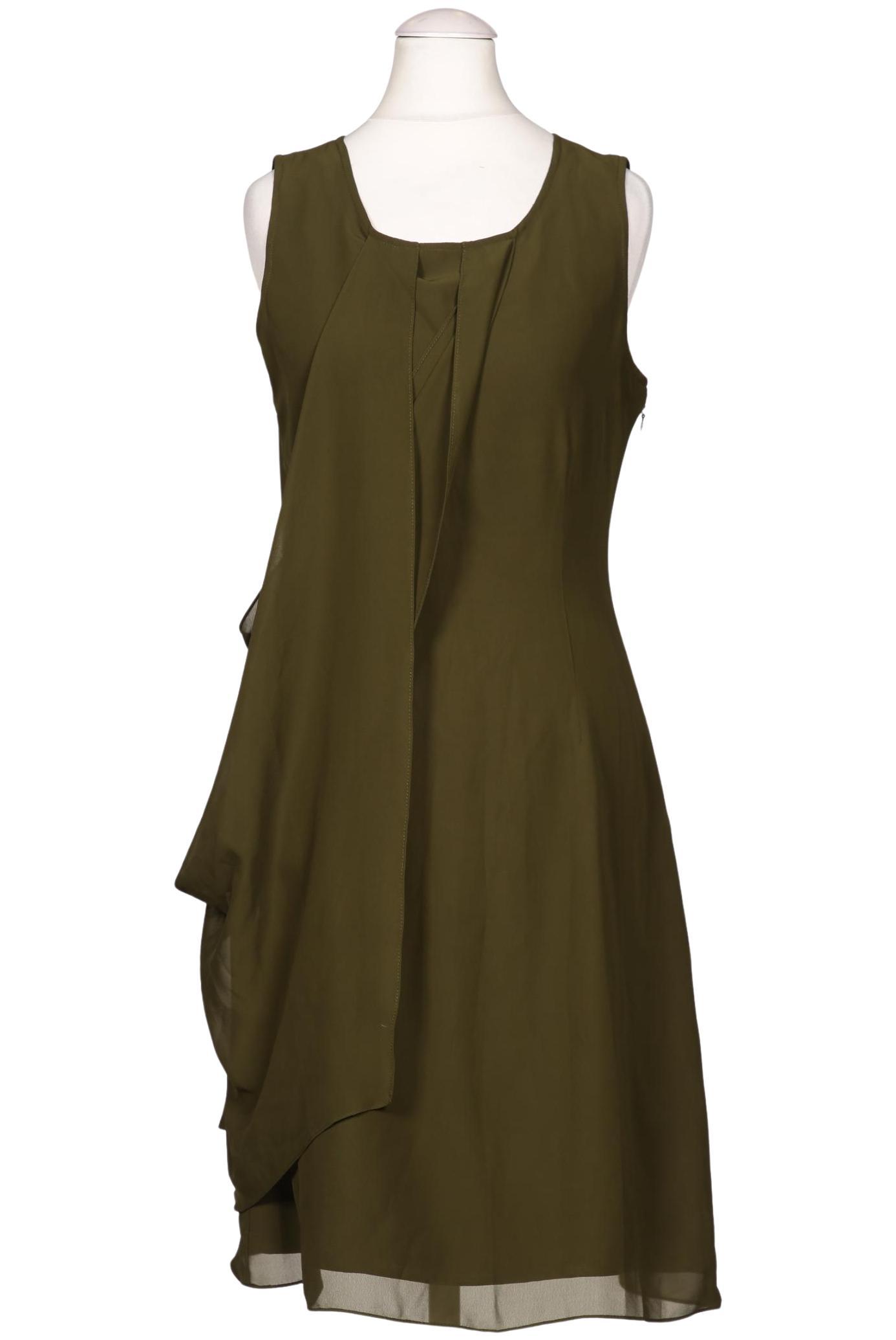 

Fever London Damen Kleid, grün, Gr. 38