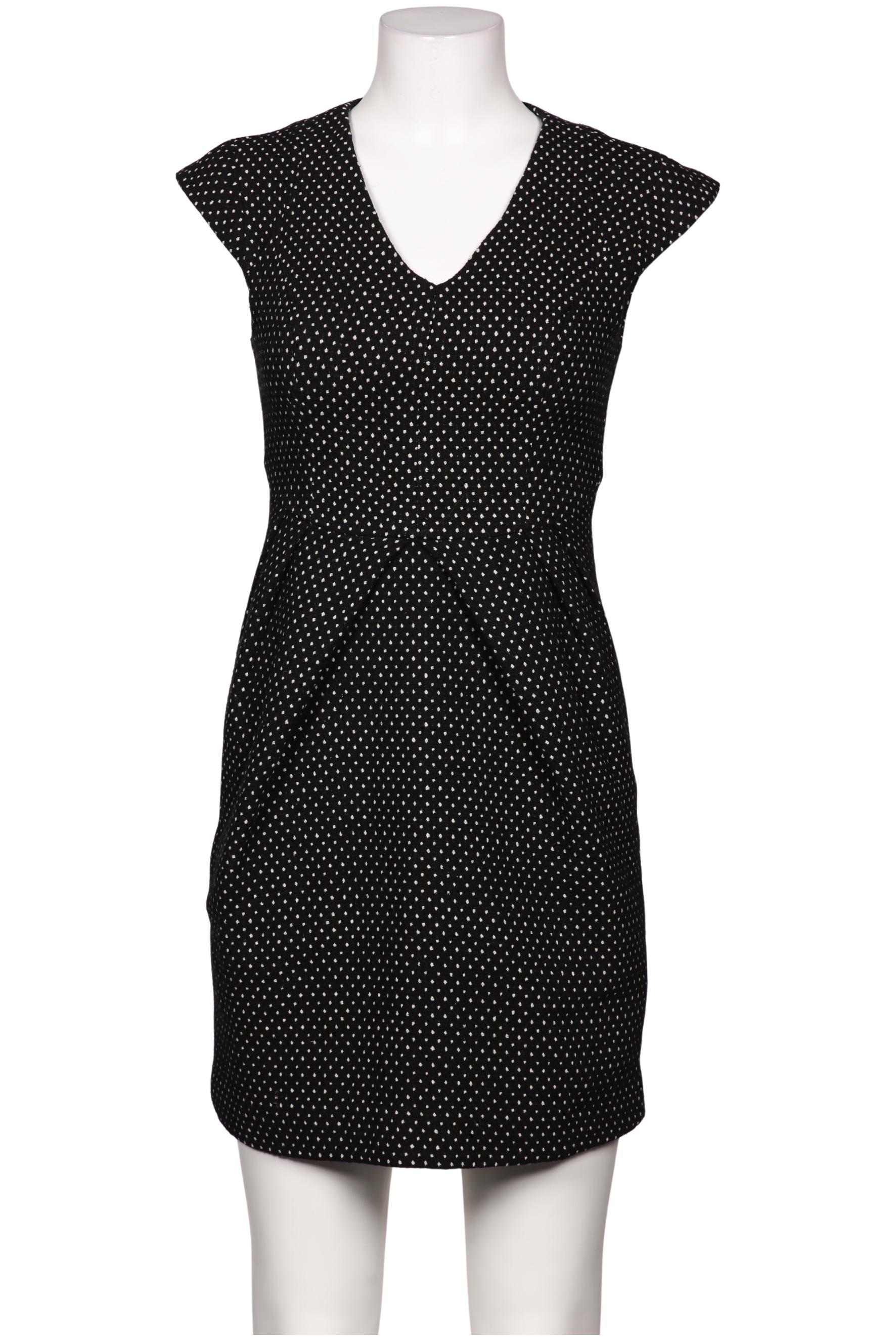 

Fever London Damen Kleid, schwarz, Gr. 40