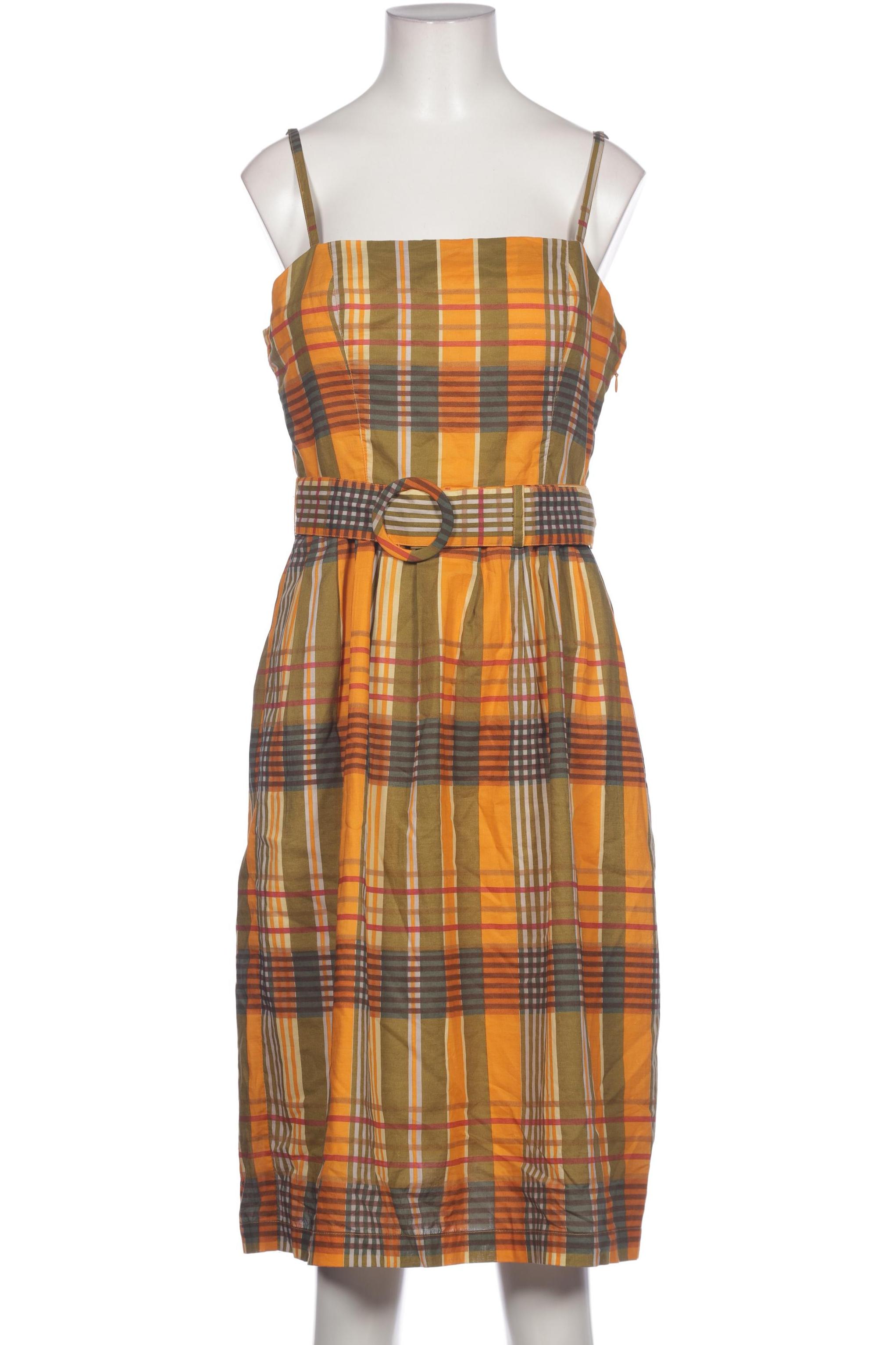 

Fever London Damen Kleid, grün, Gr. 10