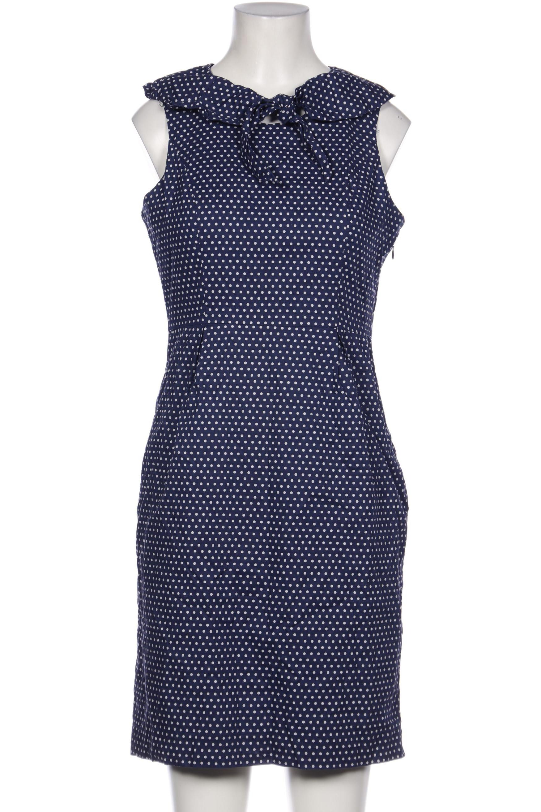 

Fever London Damen Kleid, marineblau