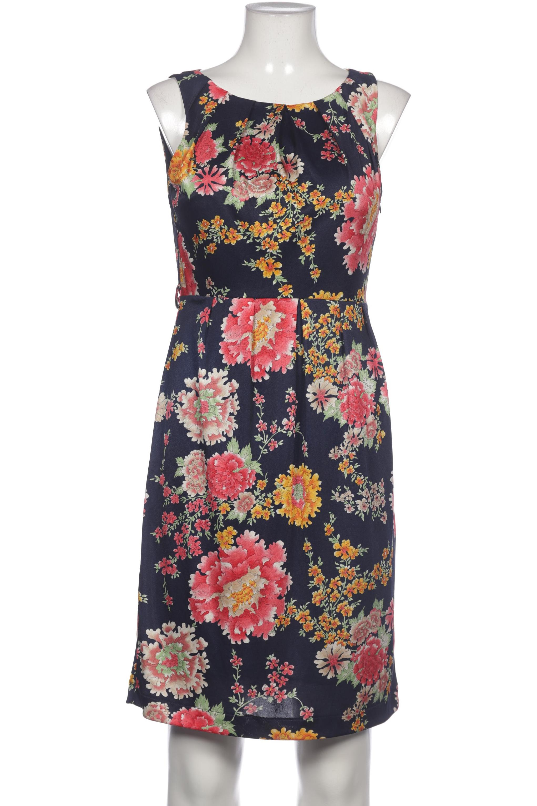 

Fever London Damen Kleid, marineblau, Gr. 38