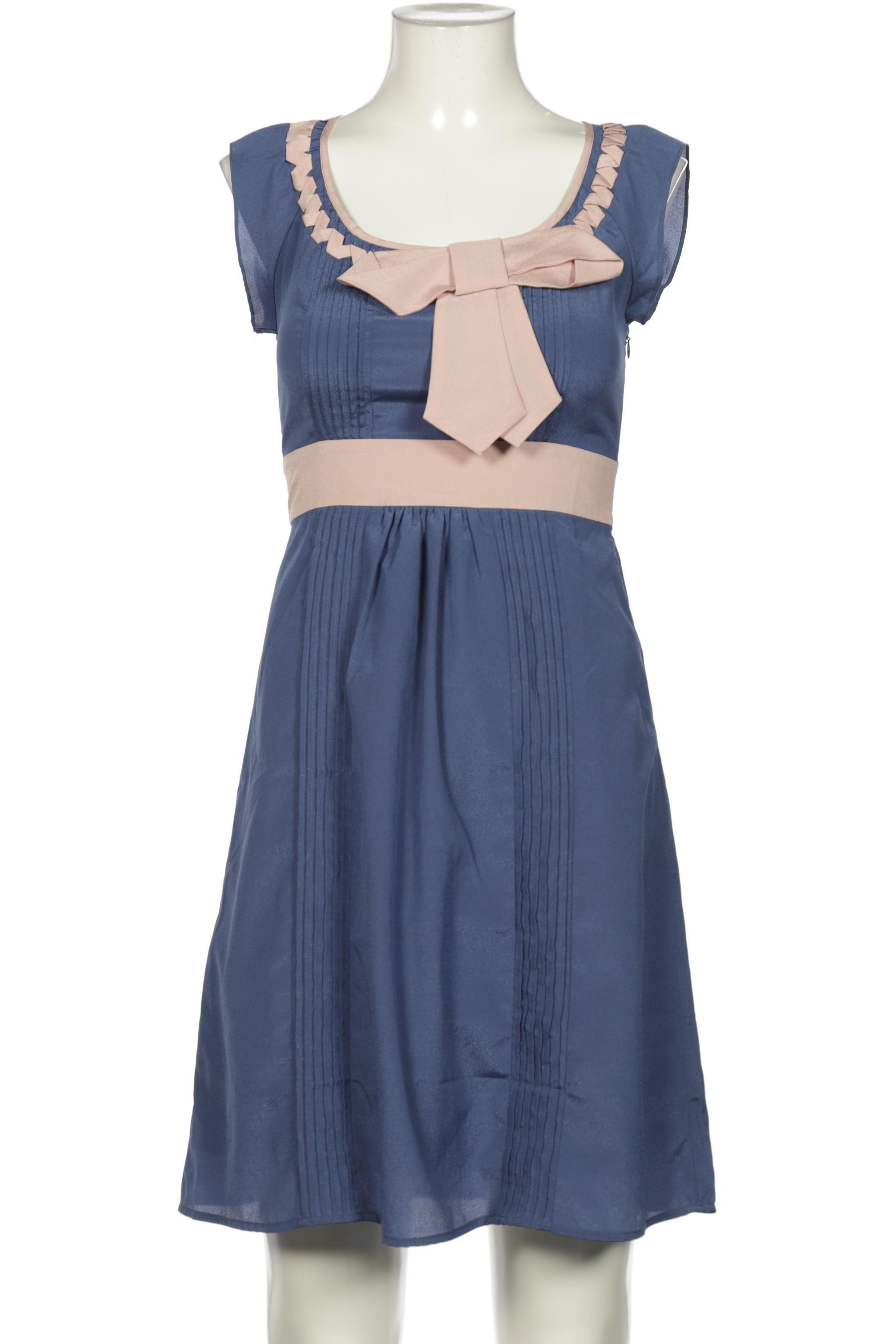 

Fever London Damen Kleid, blau, Gr. 38