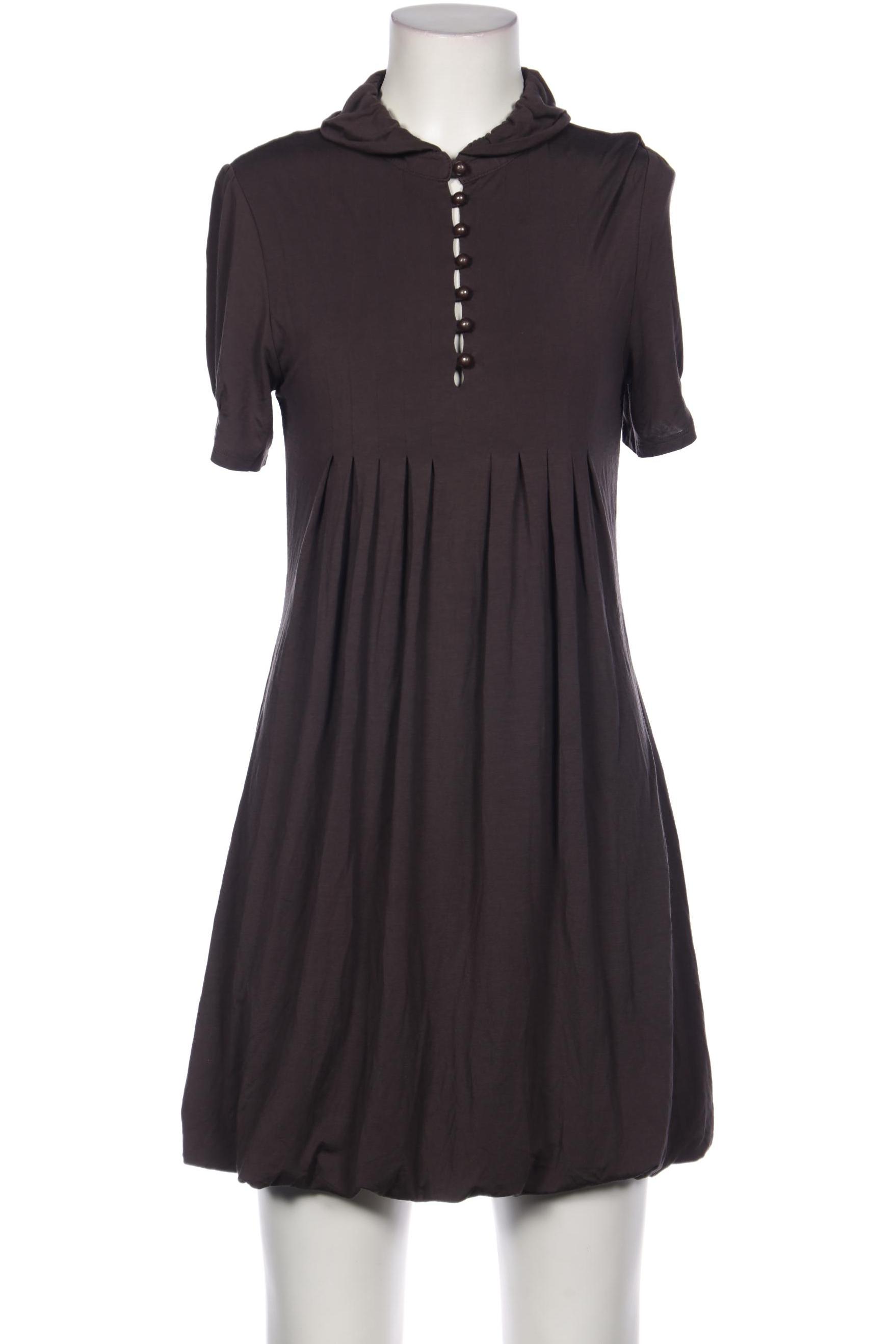 

Fever London Damen Kleid, braun, Gr. 36