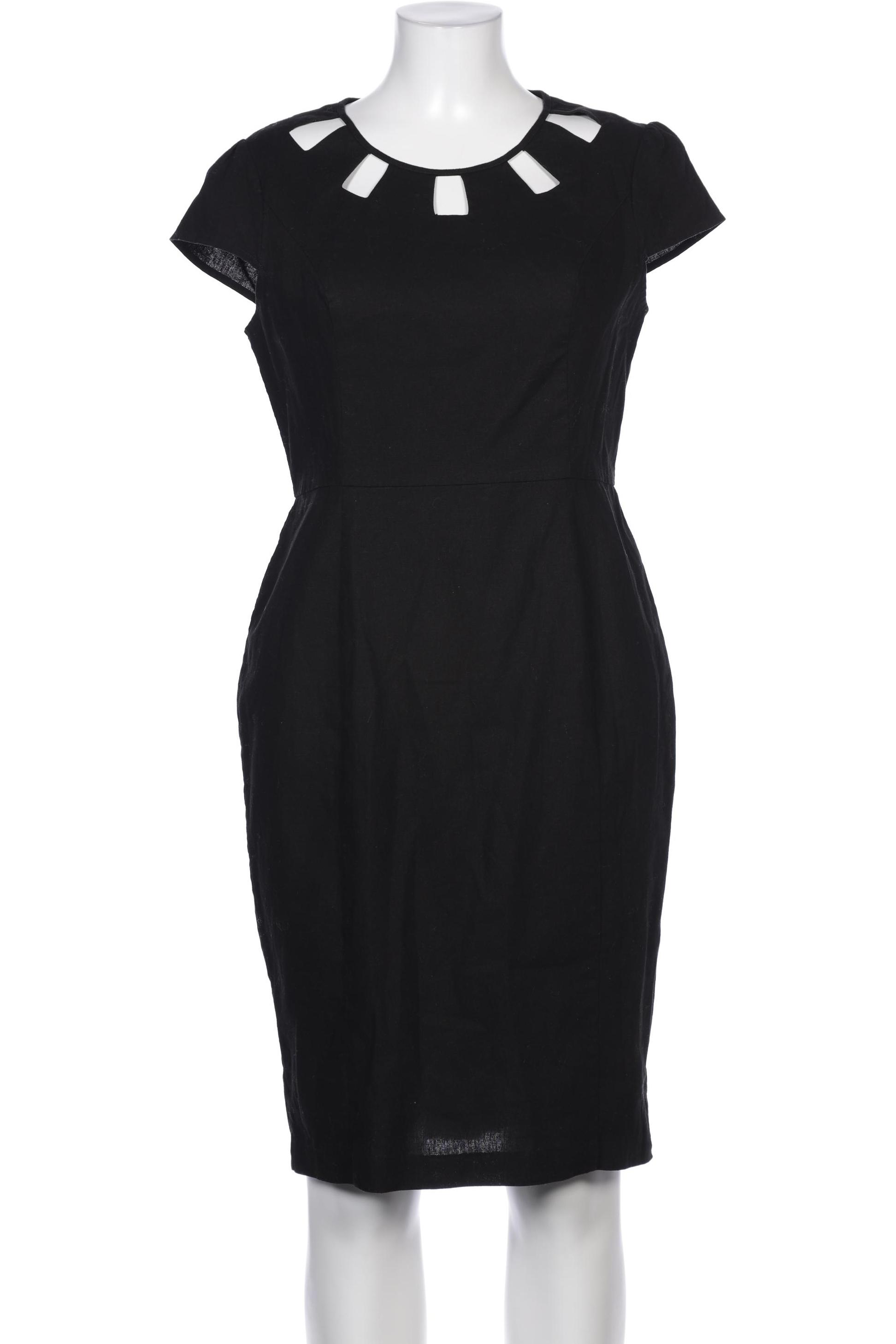 

Fever London Damen Kleid, schwarz
