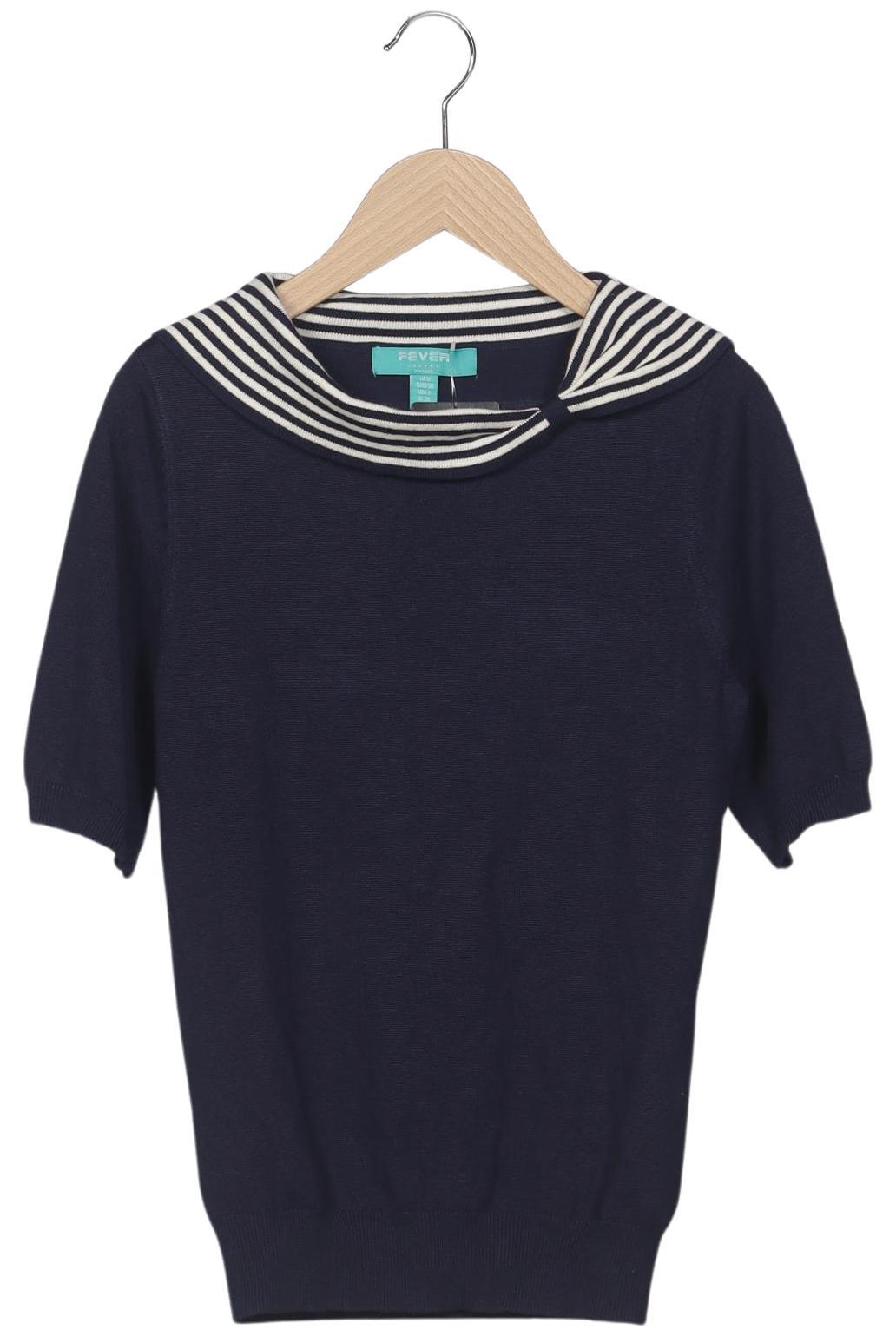 

Fever London Damen Pullover, mehrfarbig, Gr. 38