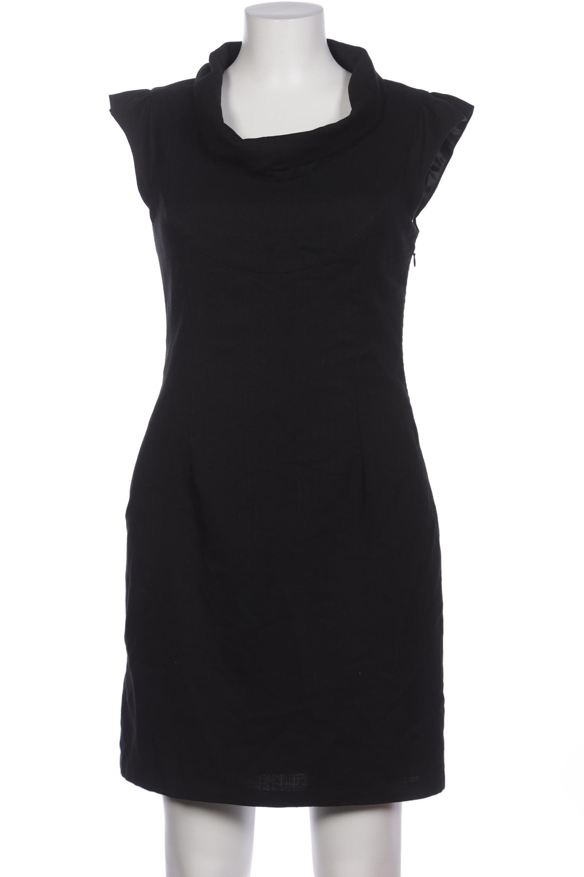 

Fever London Damen Kleid, schwarz, Gr. 42