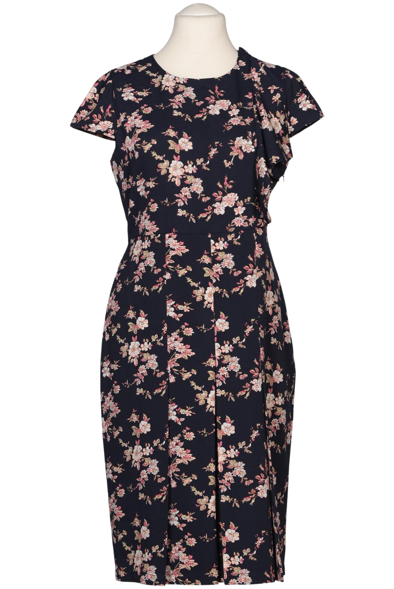 

Fever London Damen Kleid, mehrfarbig, Gr. 42