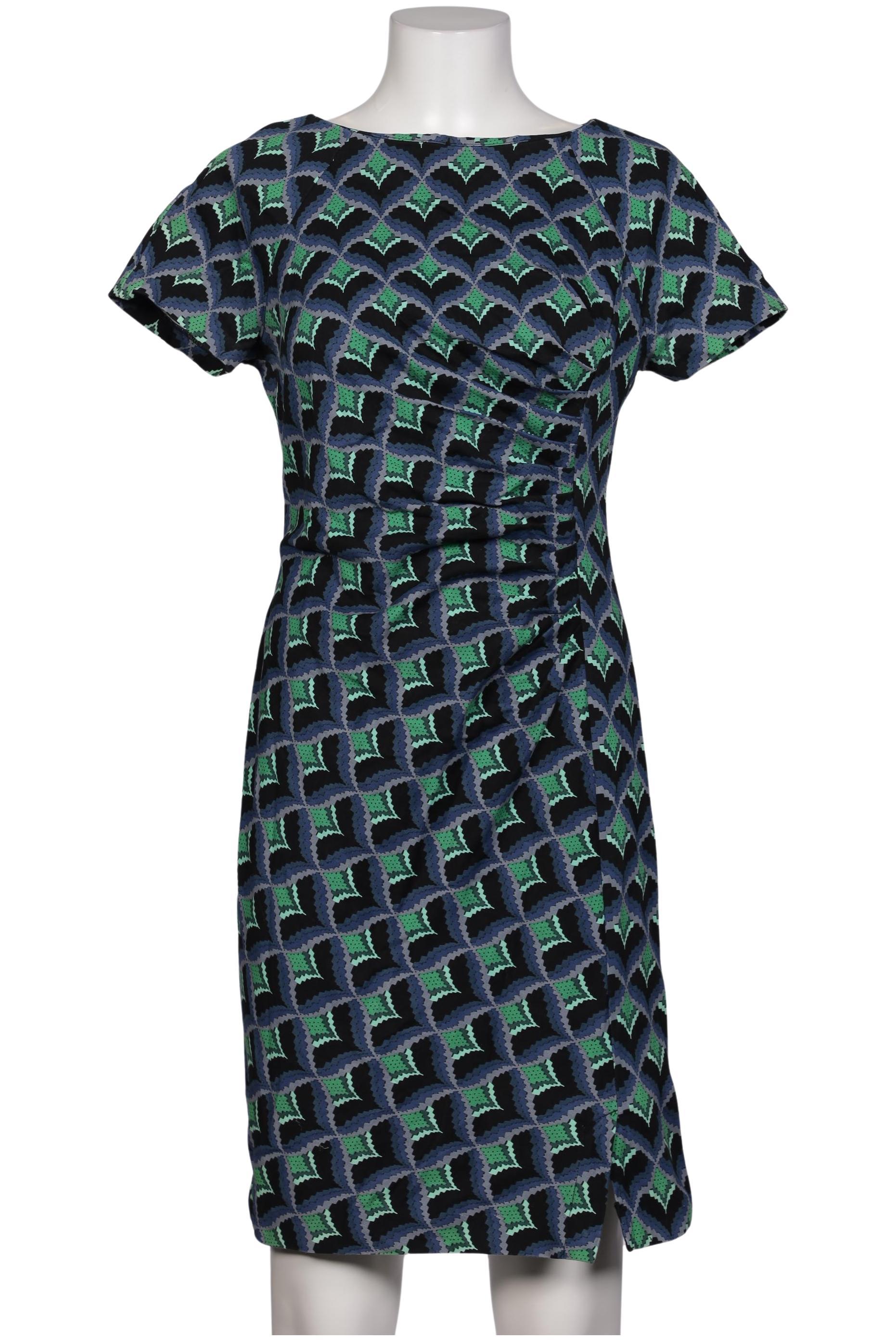 

Fever London Damen Kleid, mehrfarbig, Gr. 40