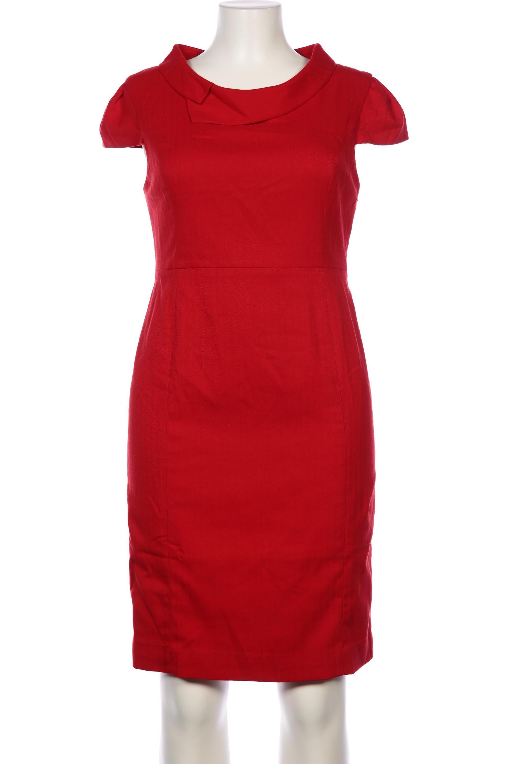 

Fever London Damen Kleid, rot, Gr. 42