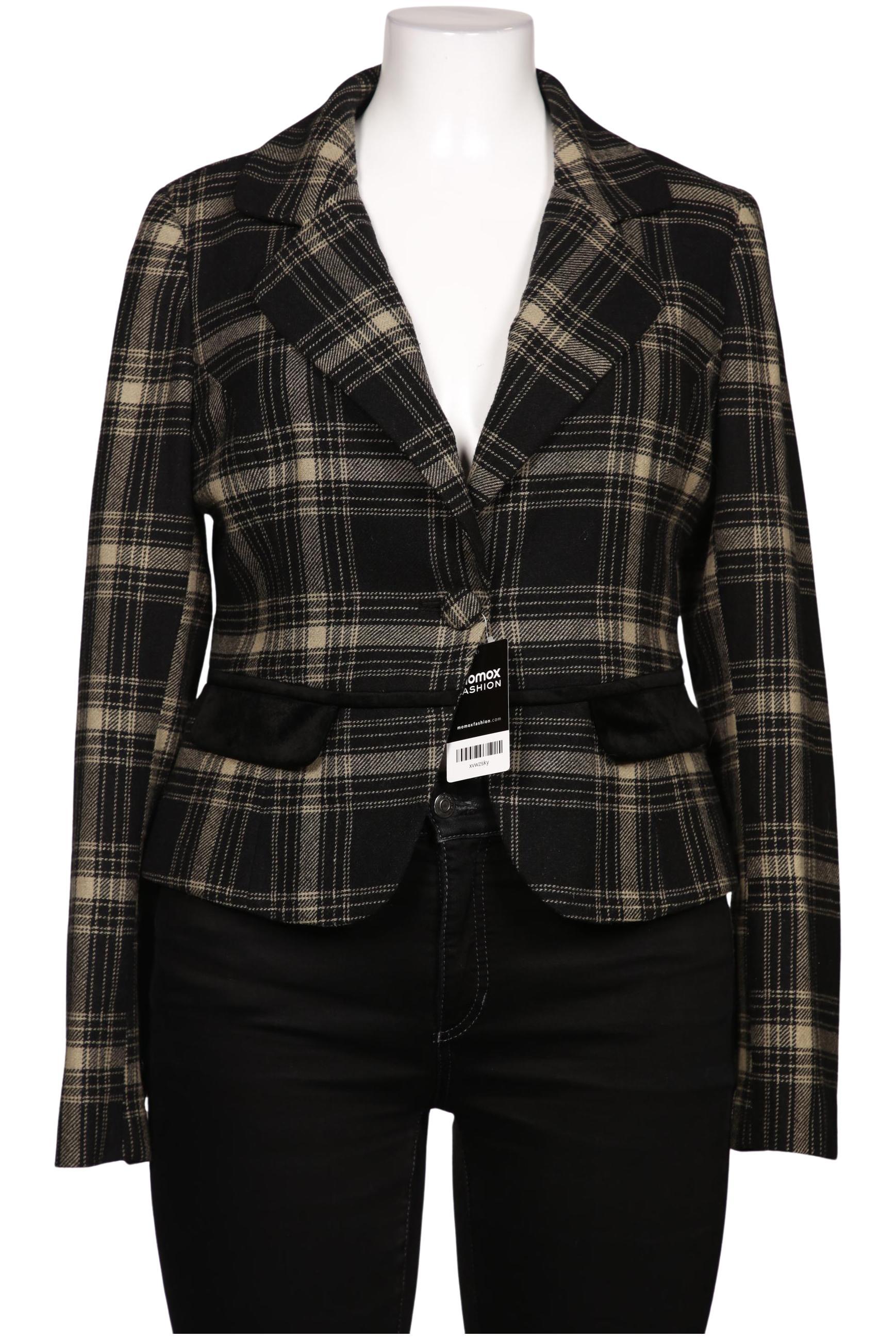 

Fever London Damen Blazer, mehrfarbig, Gr. 44