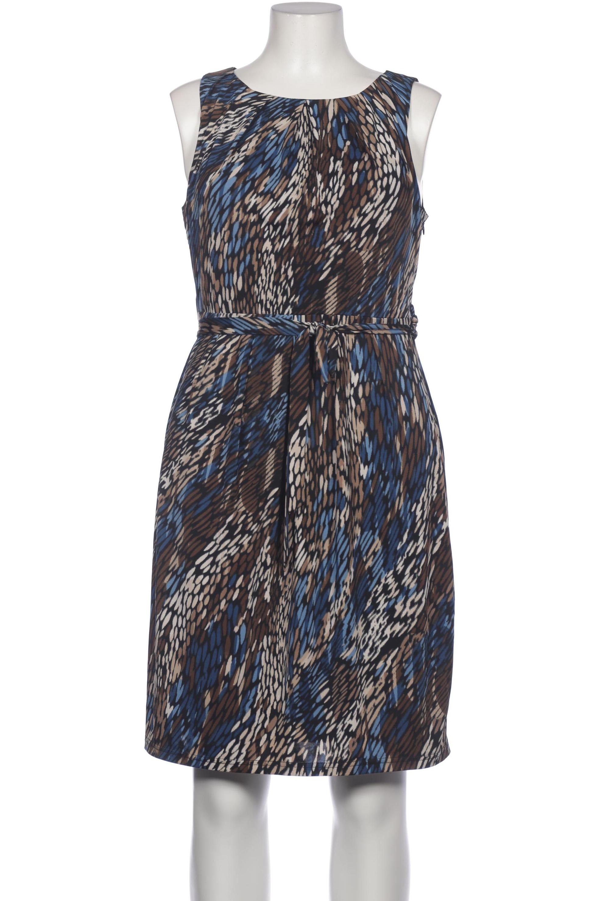 

Fever London Damen Kleid, mehrfarbig, Gr. 42