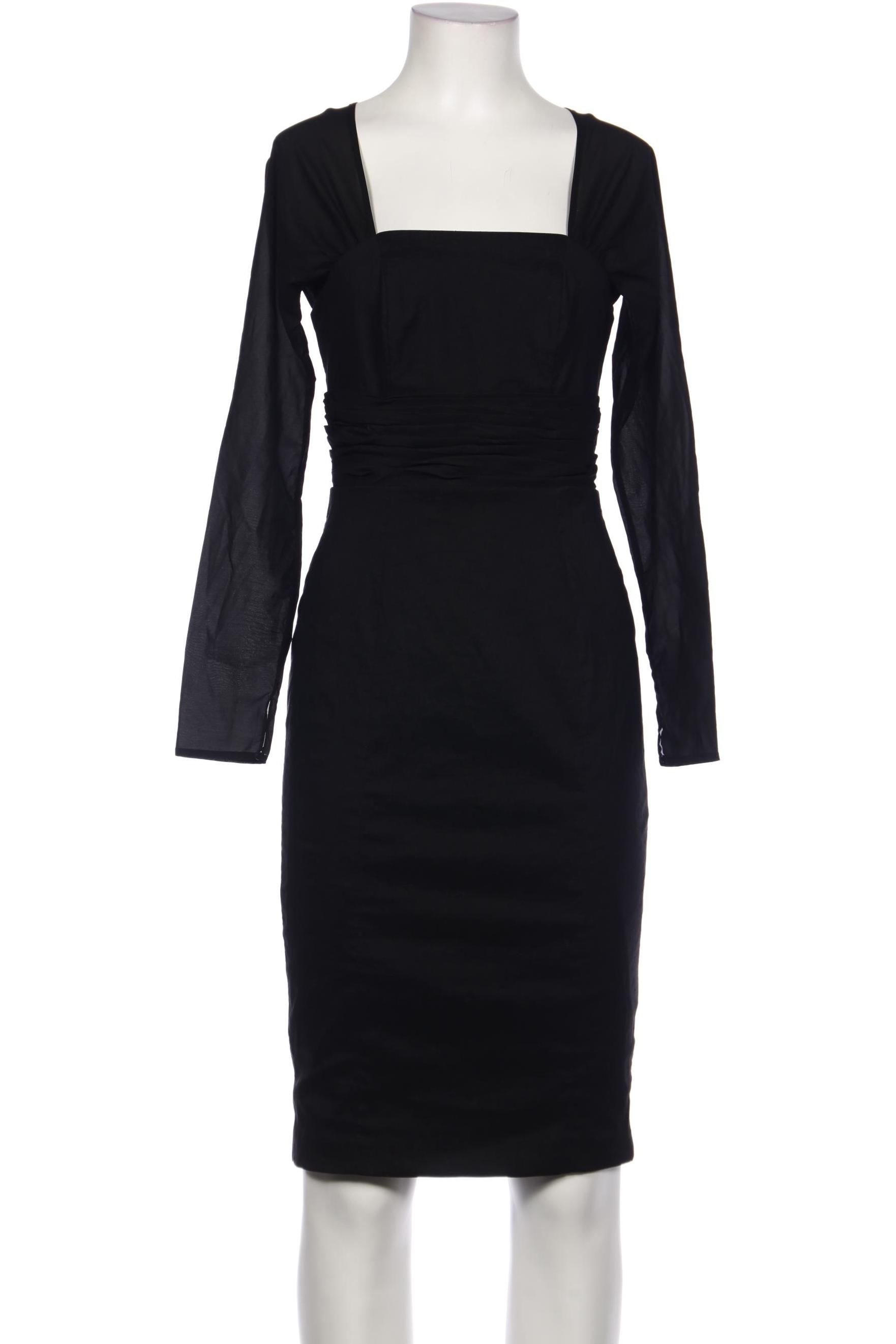 

Fever London Damen Kleid, schwarz, Gr. 36