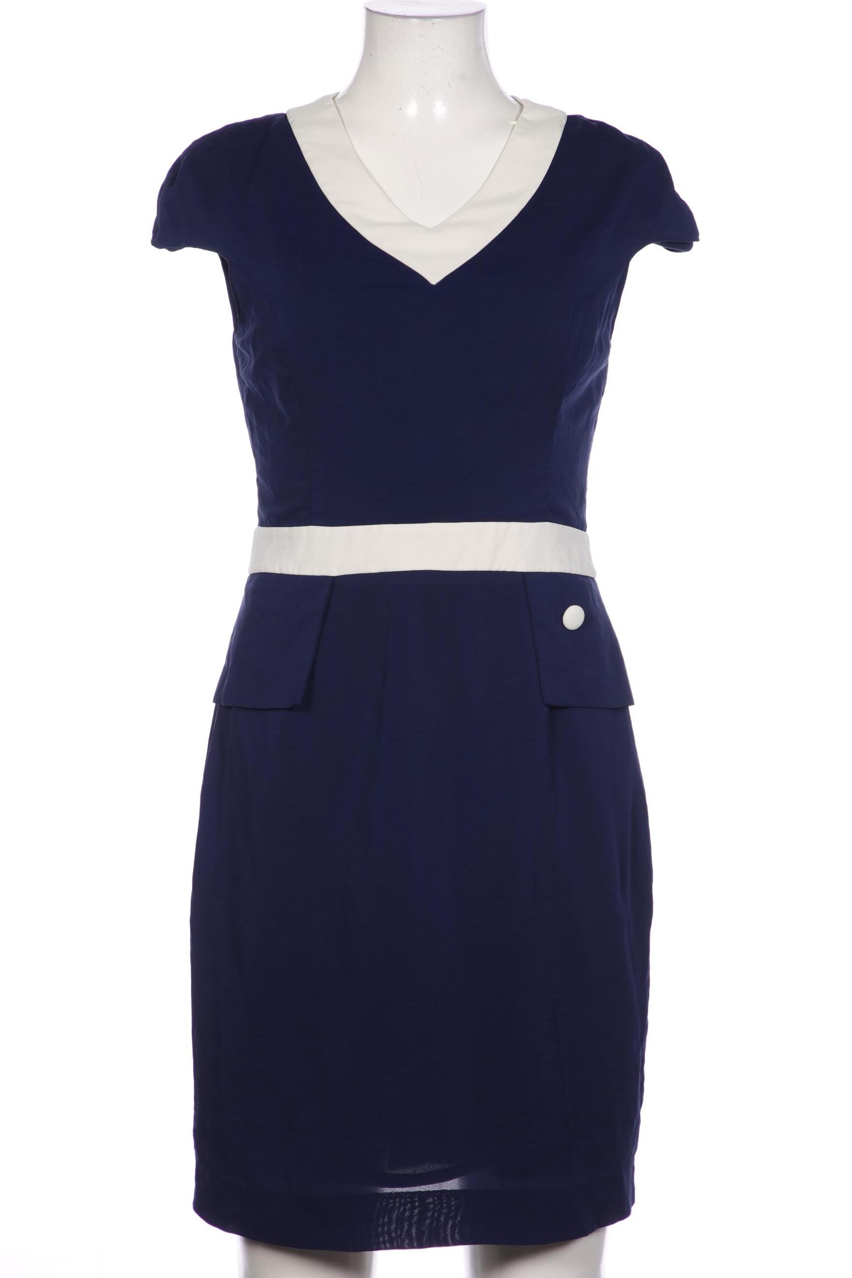 

Fever London Damen Kleid, marineblau